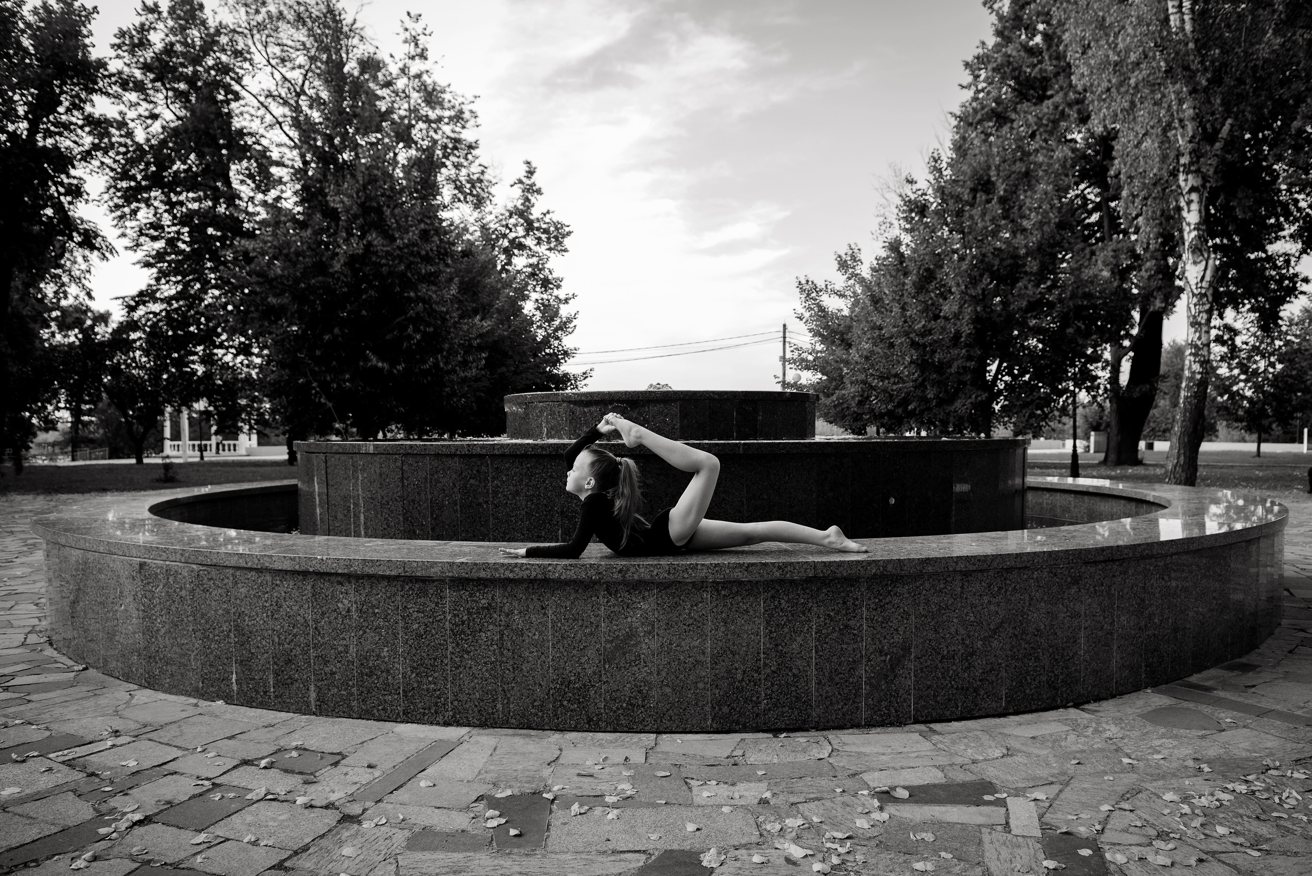 Ульяна. Детский фотограф в Долгопрудном и Москве