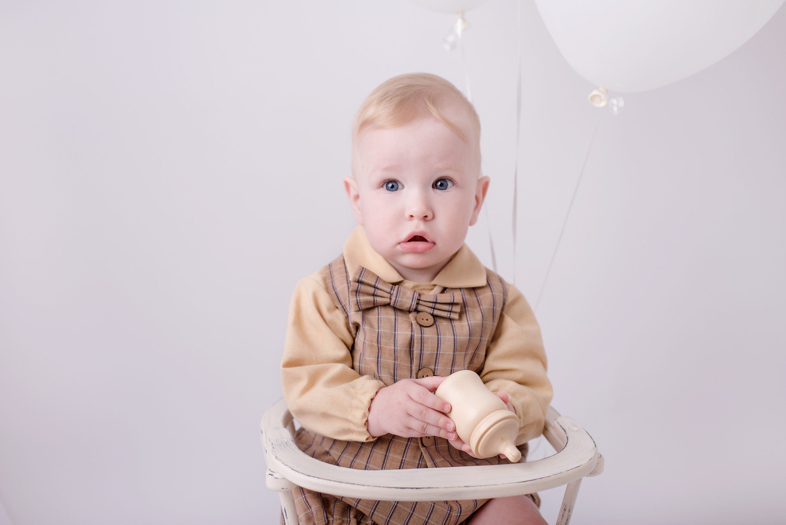 Владислав 1 год. Детский фотограф в Долгопрудном и Москве