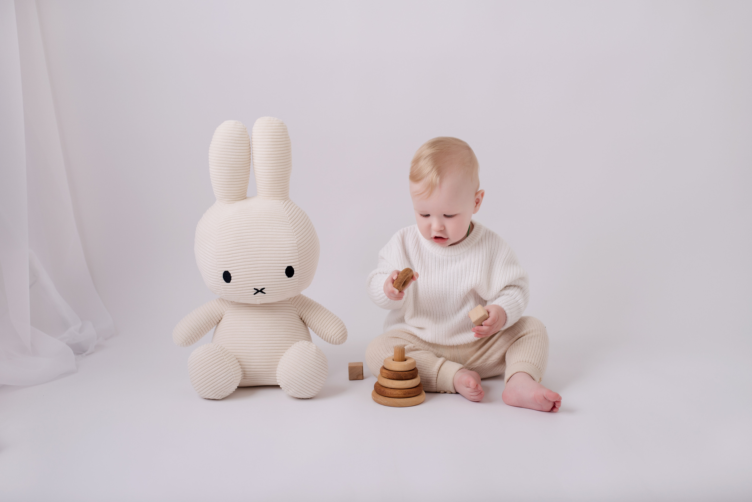 Владислав 1 год. Детский фотограф в Долгопрудном и Москве