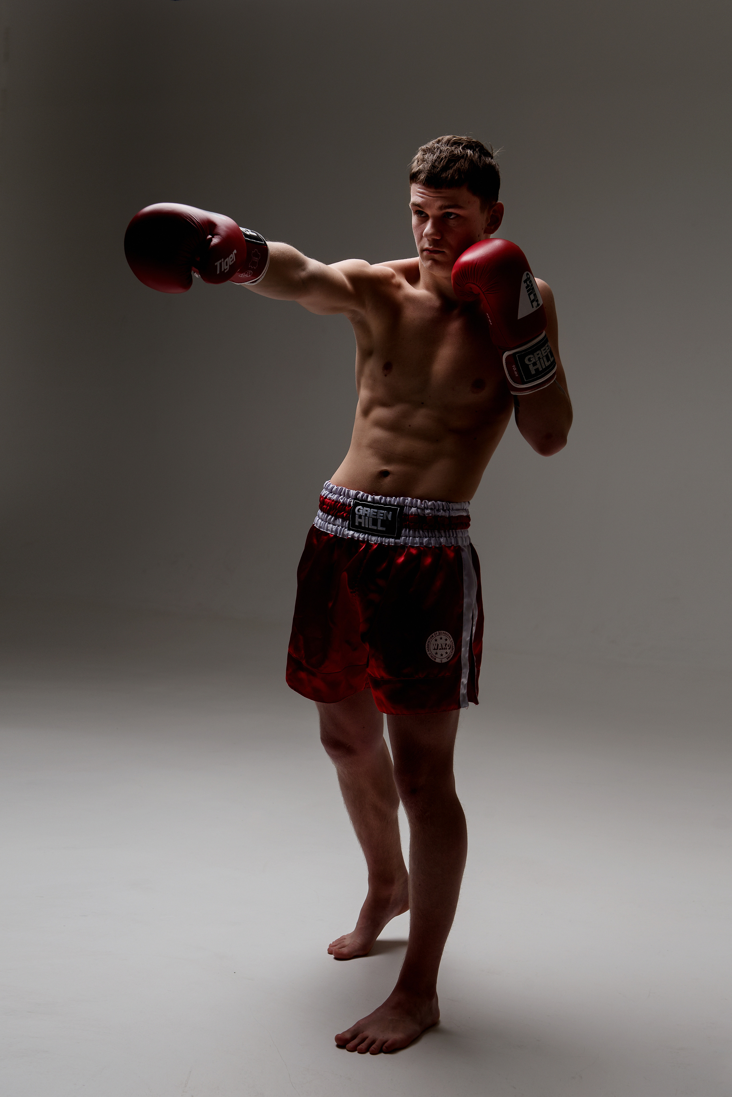 Дэн. Детский фотограф в Долгопрудном и Москве