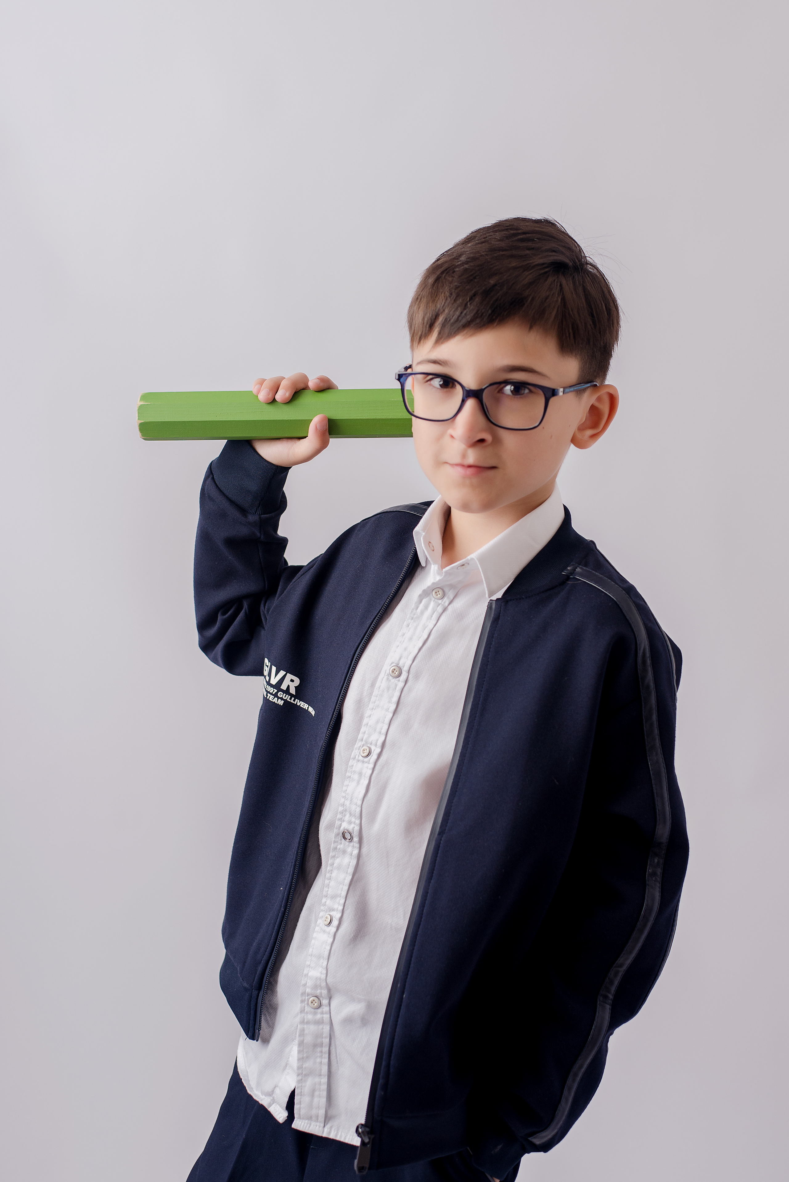 Макс 1 сентября. Детский фотограф в Долгопрудном и Москве