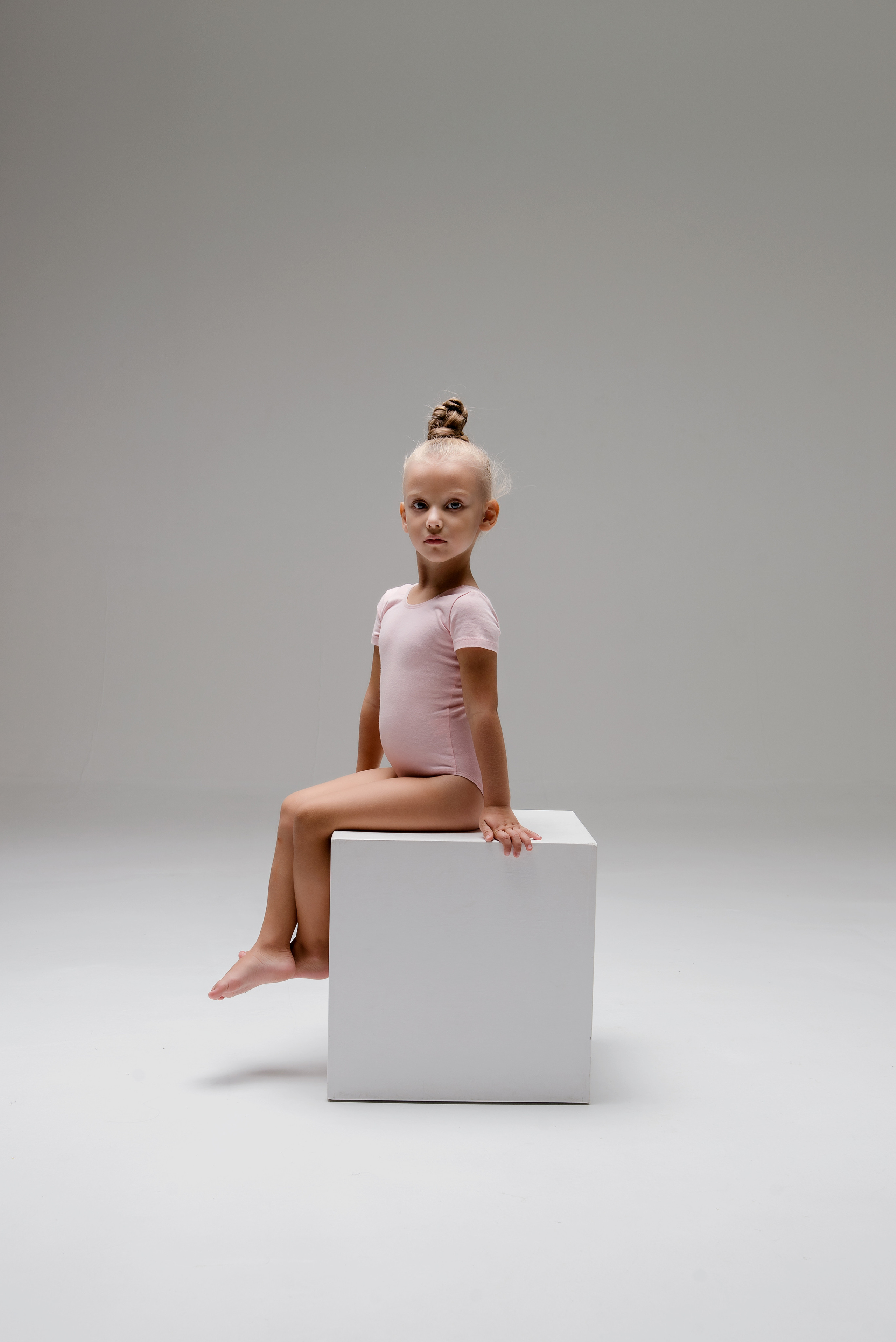 Малышка Ева. Детский фотограф в Долгопрудном и Москве