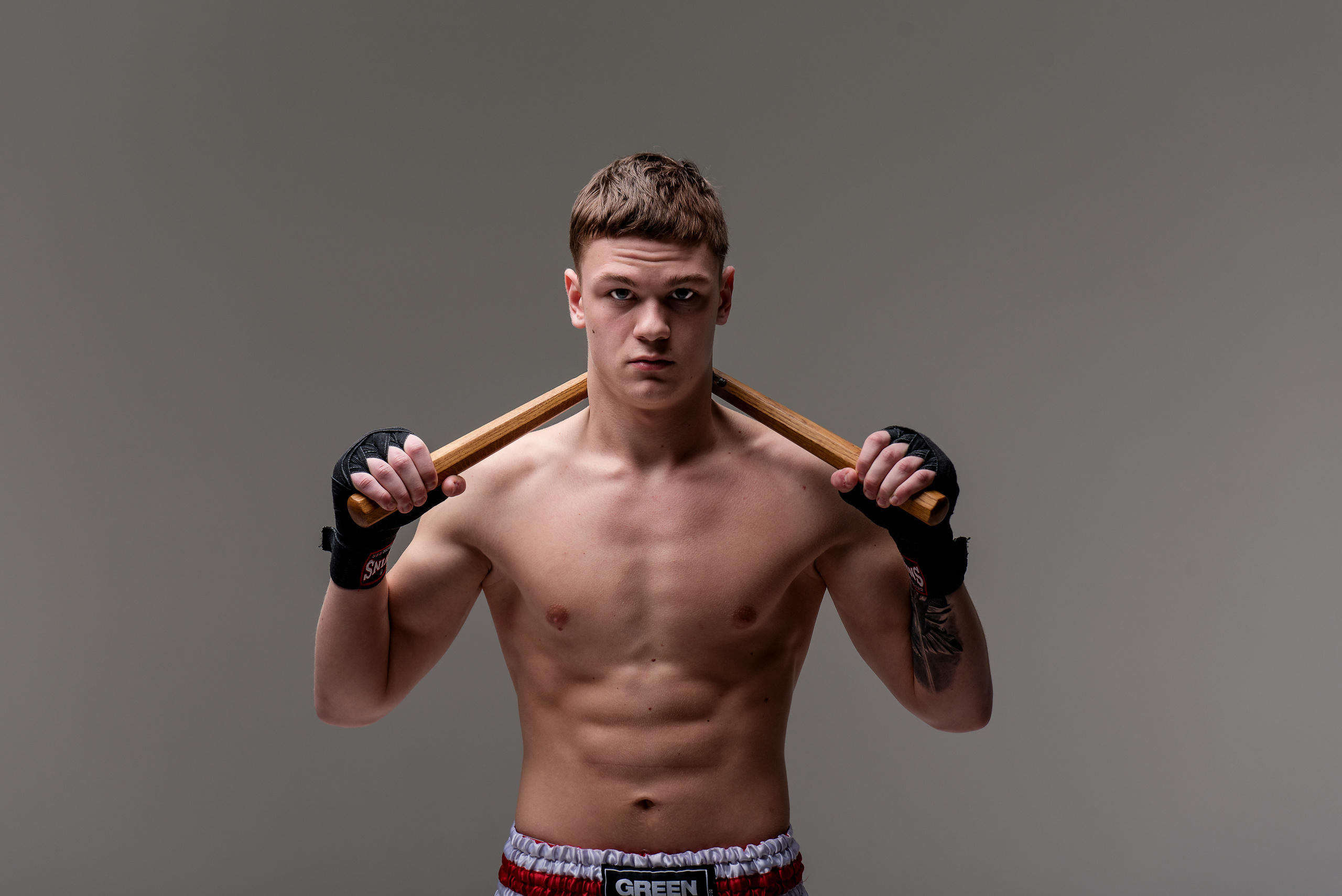 Дэн. Детский фотограф в Долгопрудном и Москве