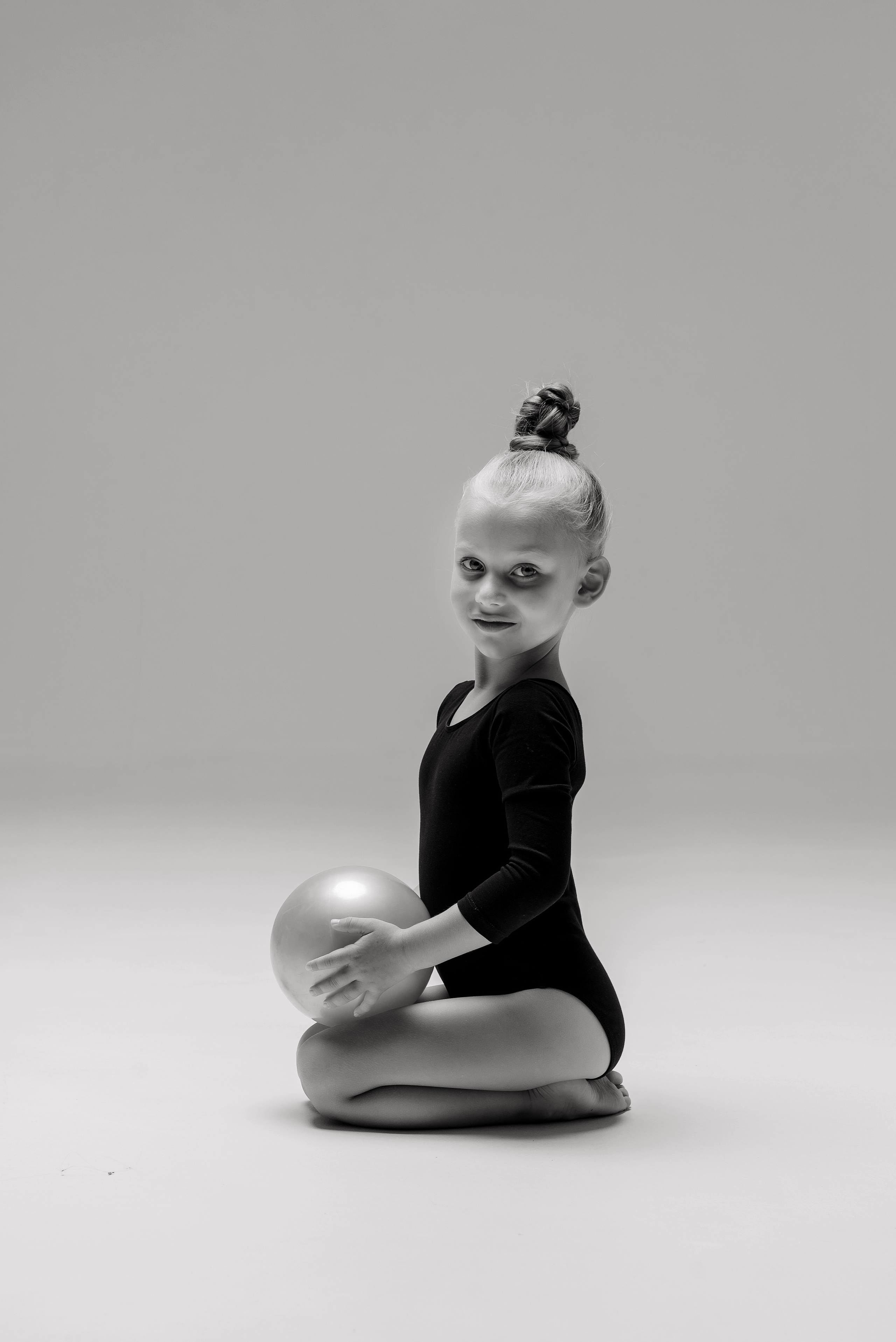 Малышка Ева. Детский фотограф в Долгопрудном и Москве