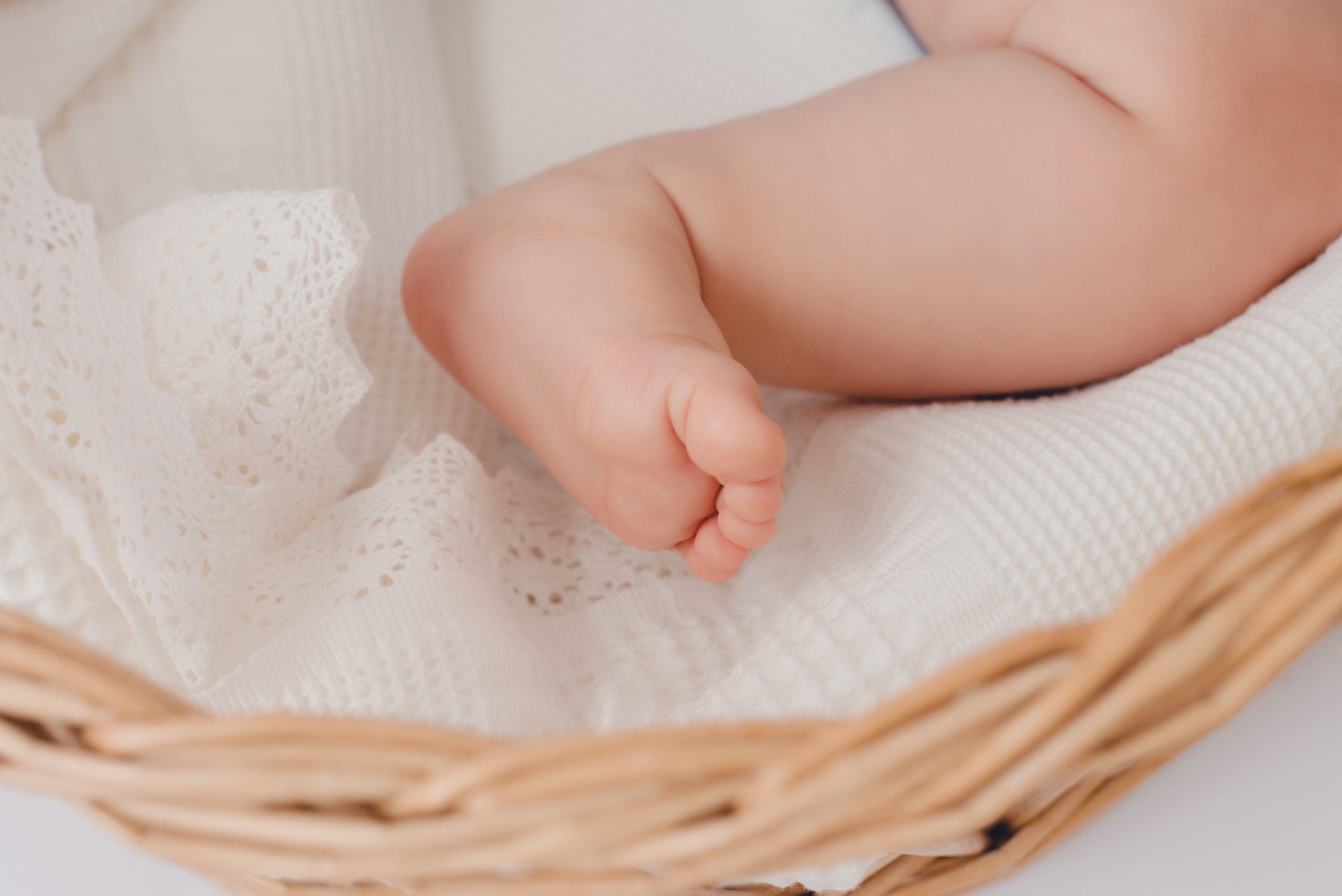 Ваня 7 месяцев. Детский фотограф в Долгопрудном и Москве