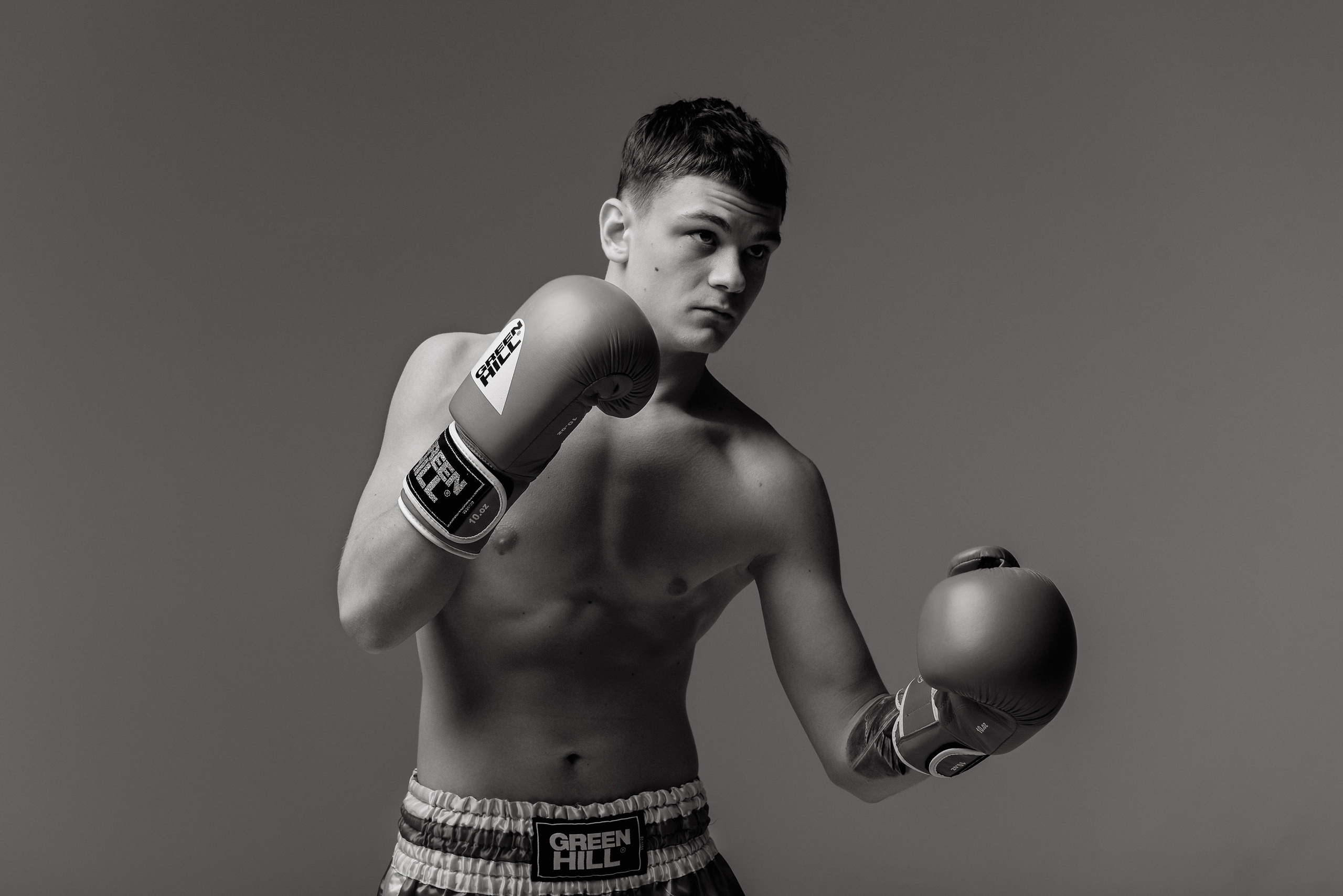 Дэн. Детский фотограф в Долгопрудном и Москве