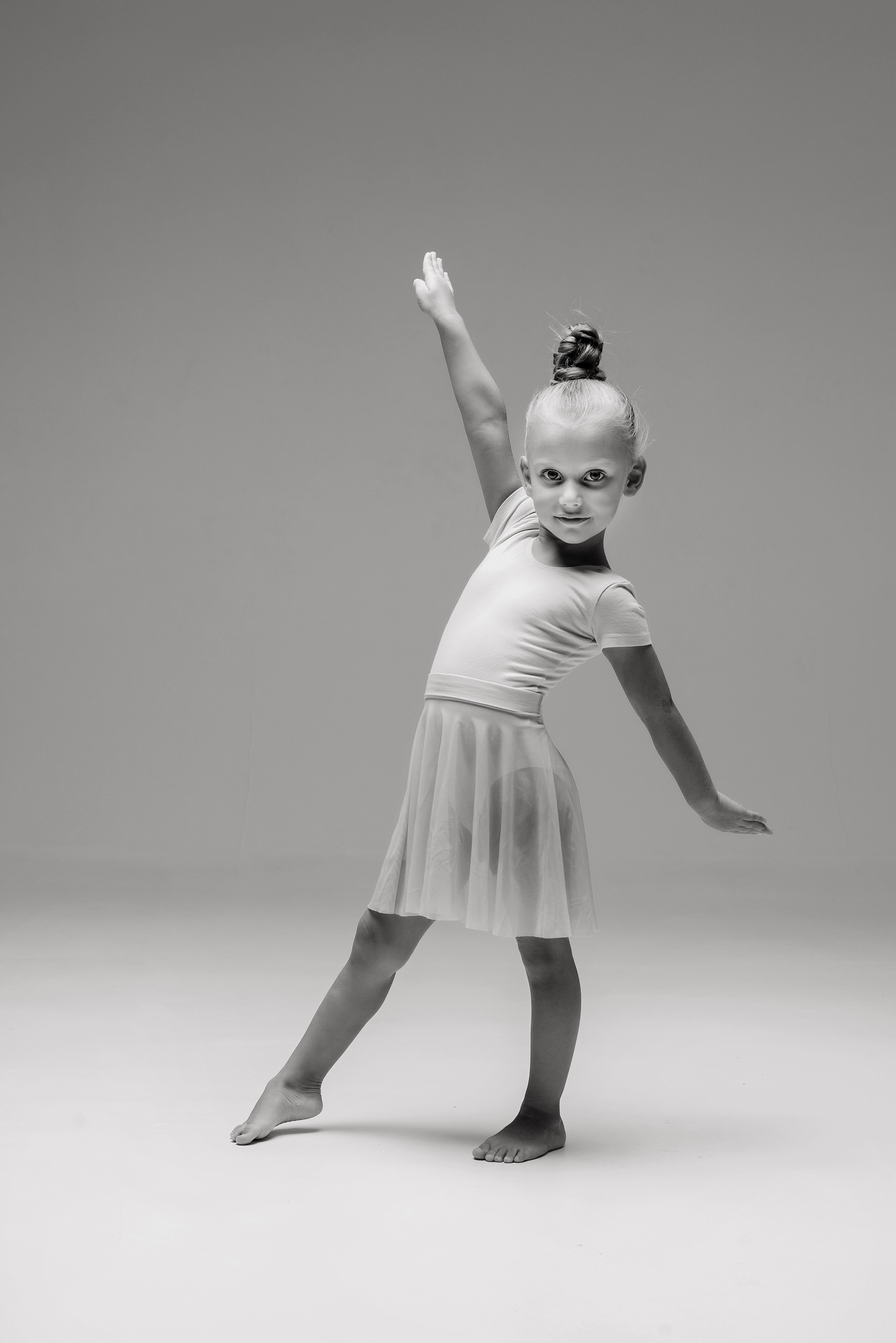 Малышка Ева. Детский фотограф в Долгопрудном и Москве