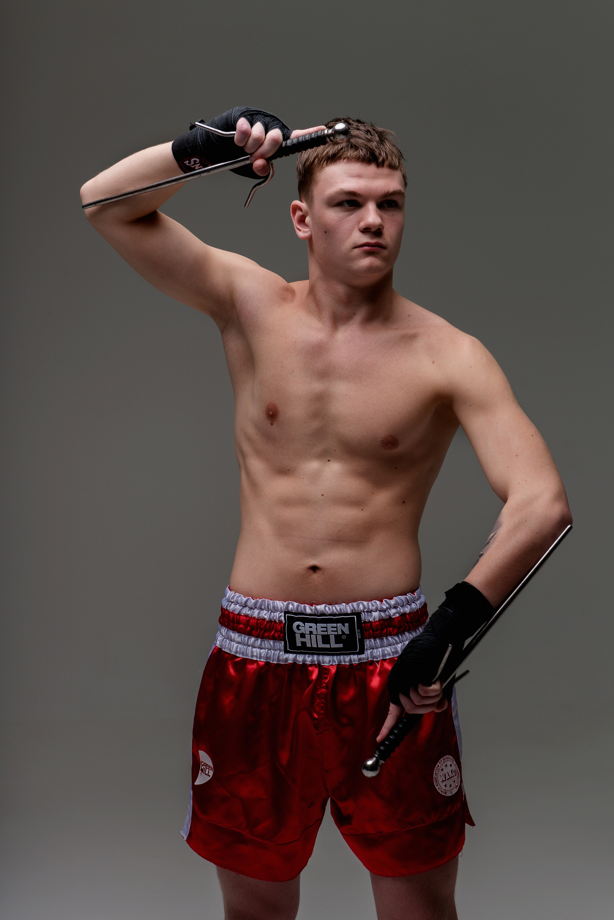 Дэн. Детский фотограф в Долгопрудном и Москве