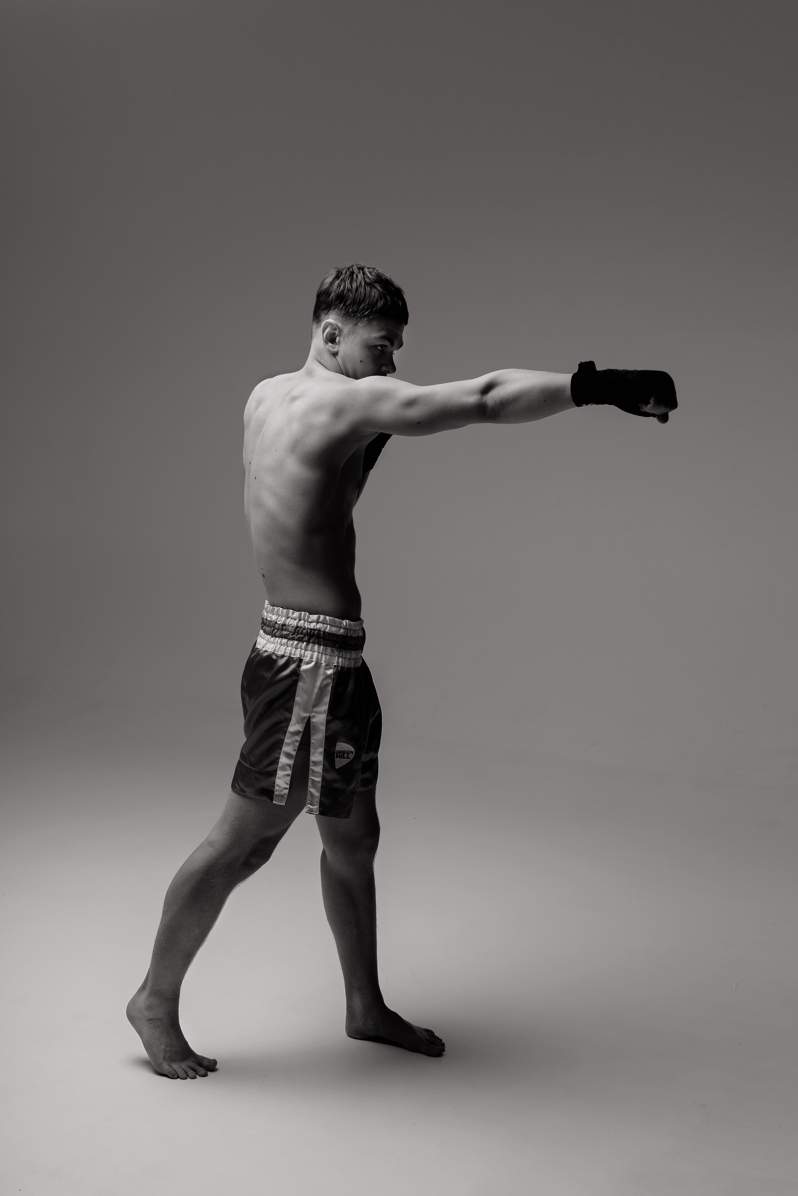 Дэн. Детский фотограф в Долгопрудном и Москве