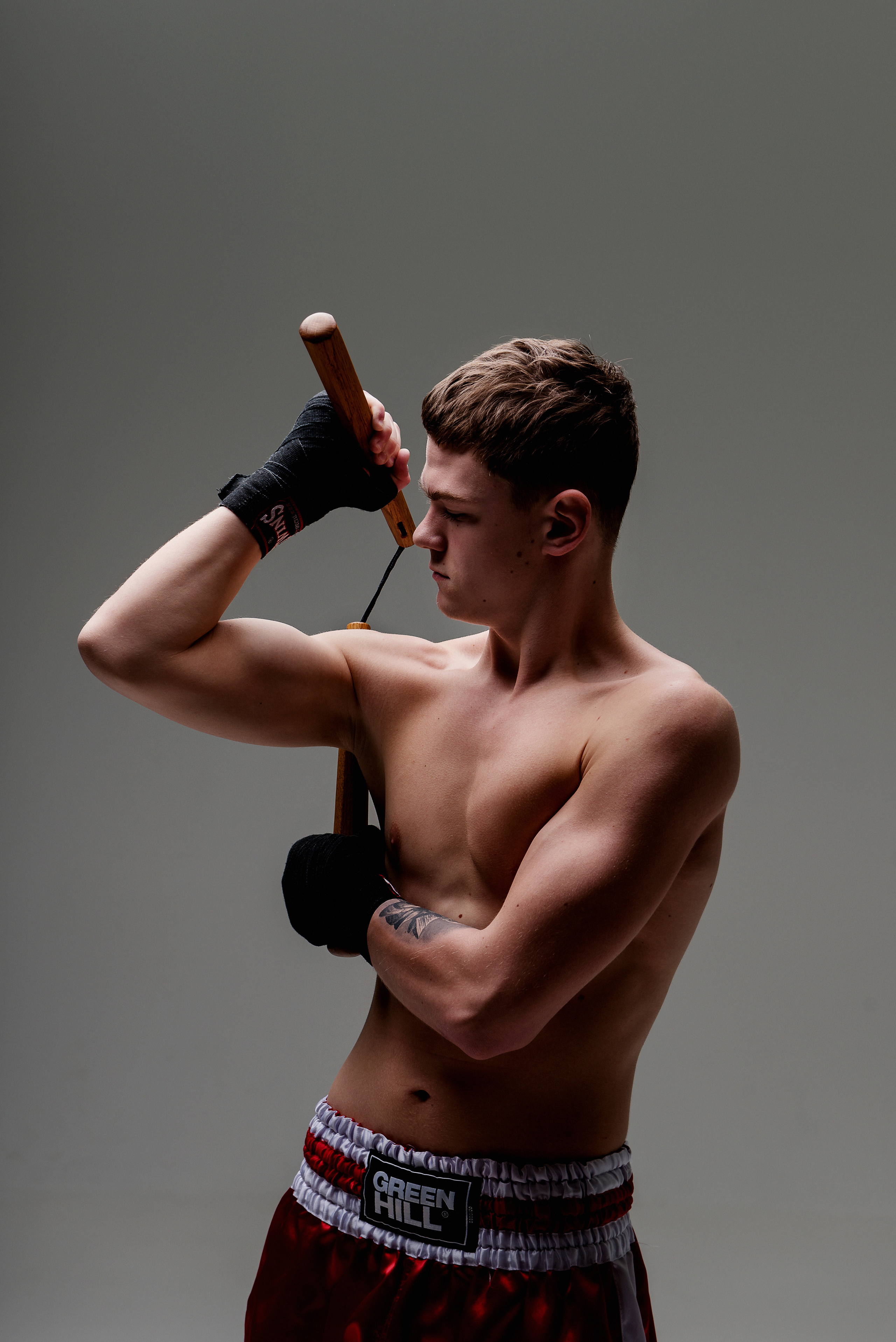 Дэн. Детский фотограф в Долгопрудном и Москве