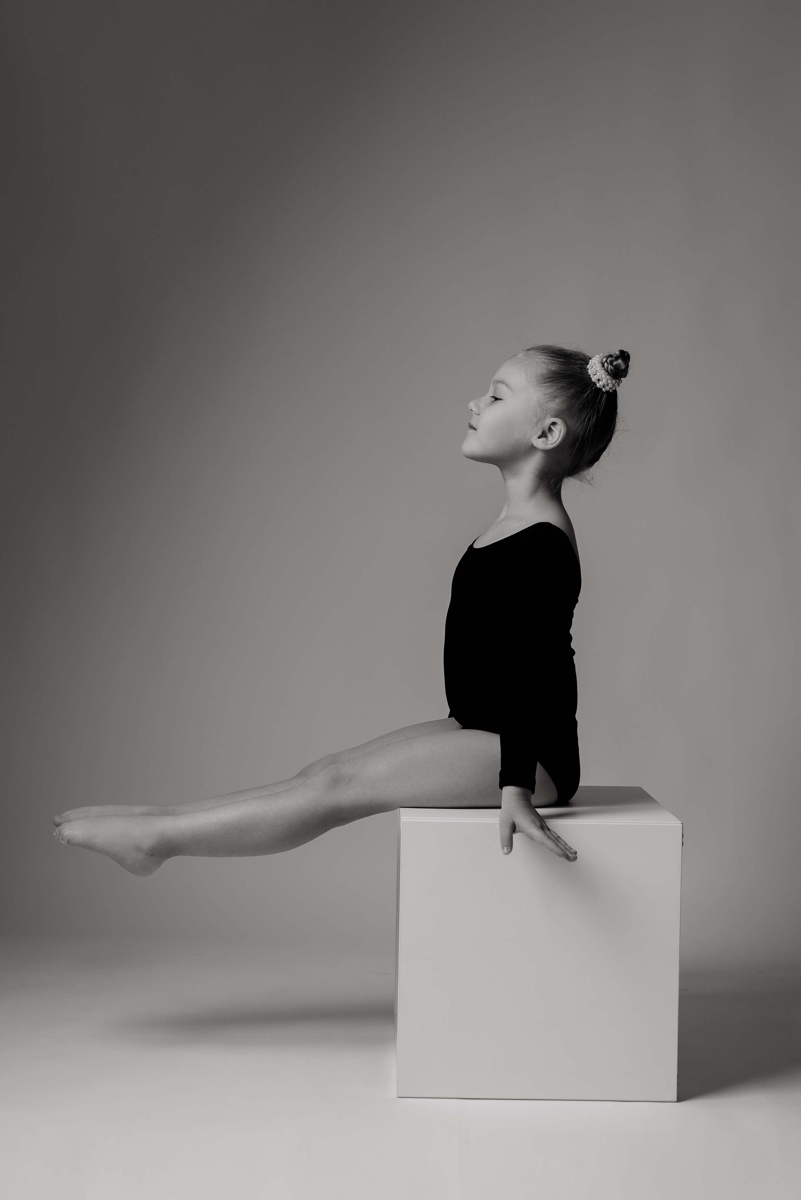 Мира. Детский фотограф в Долгопрудном и Москве