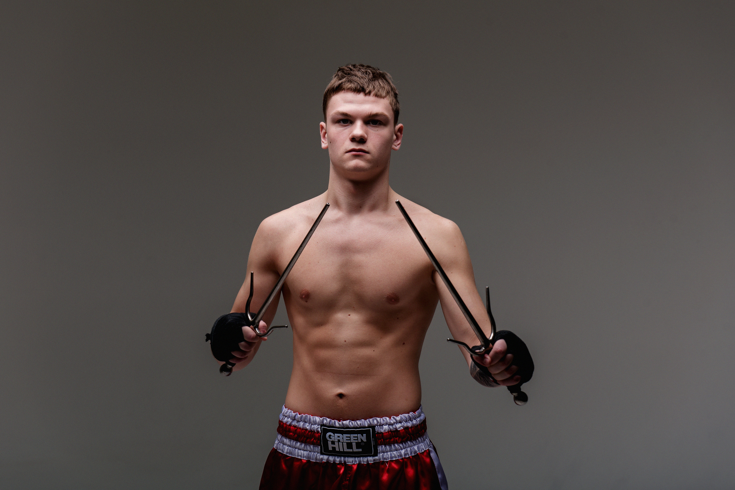 Дэн. Детский фотограф в Долгопрудном и Москве