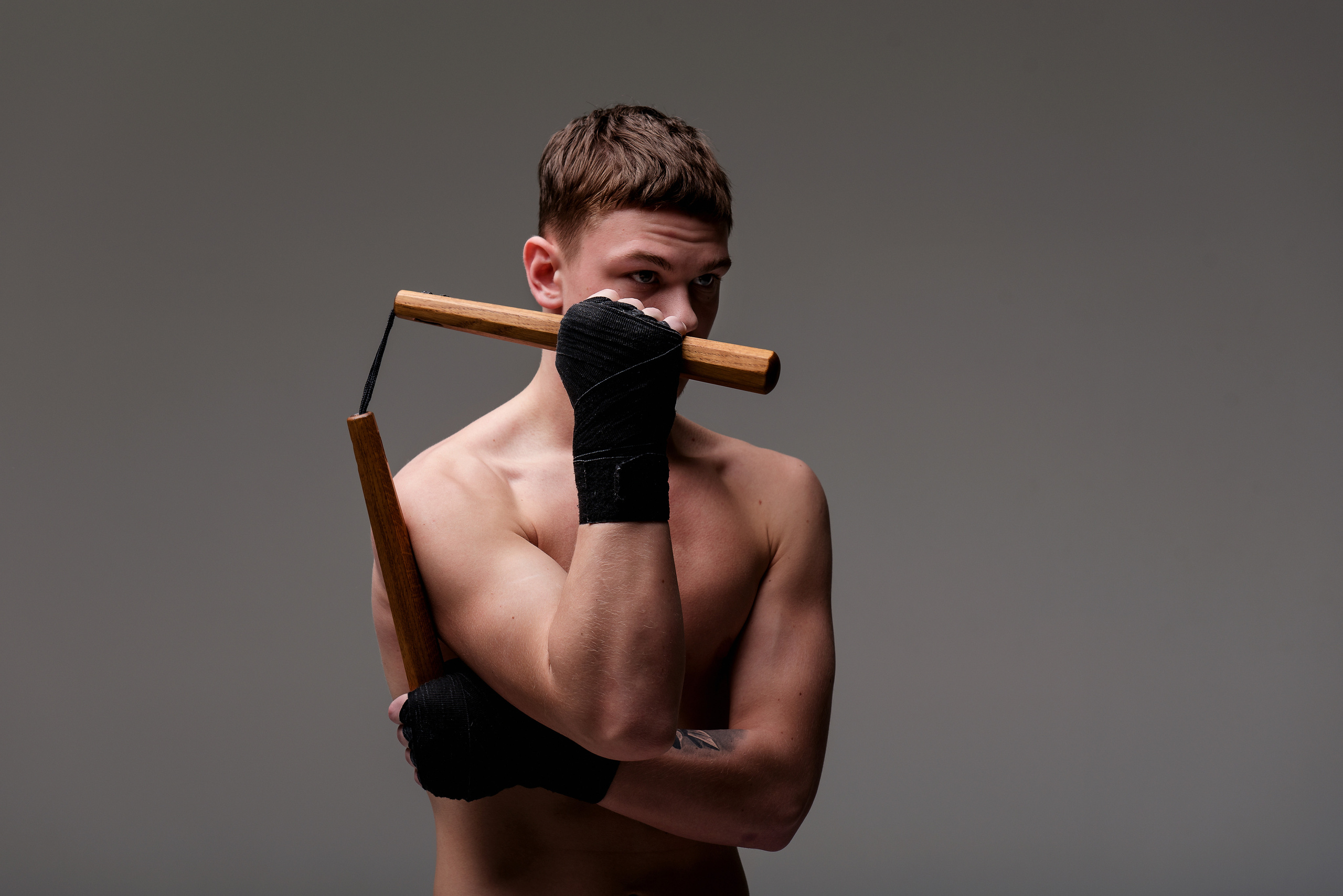 Дэн. Детский фотограф в Долгопрудном и Москве