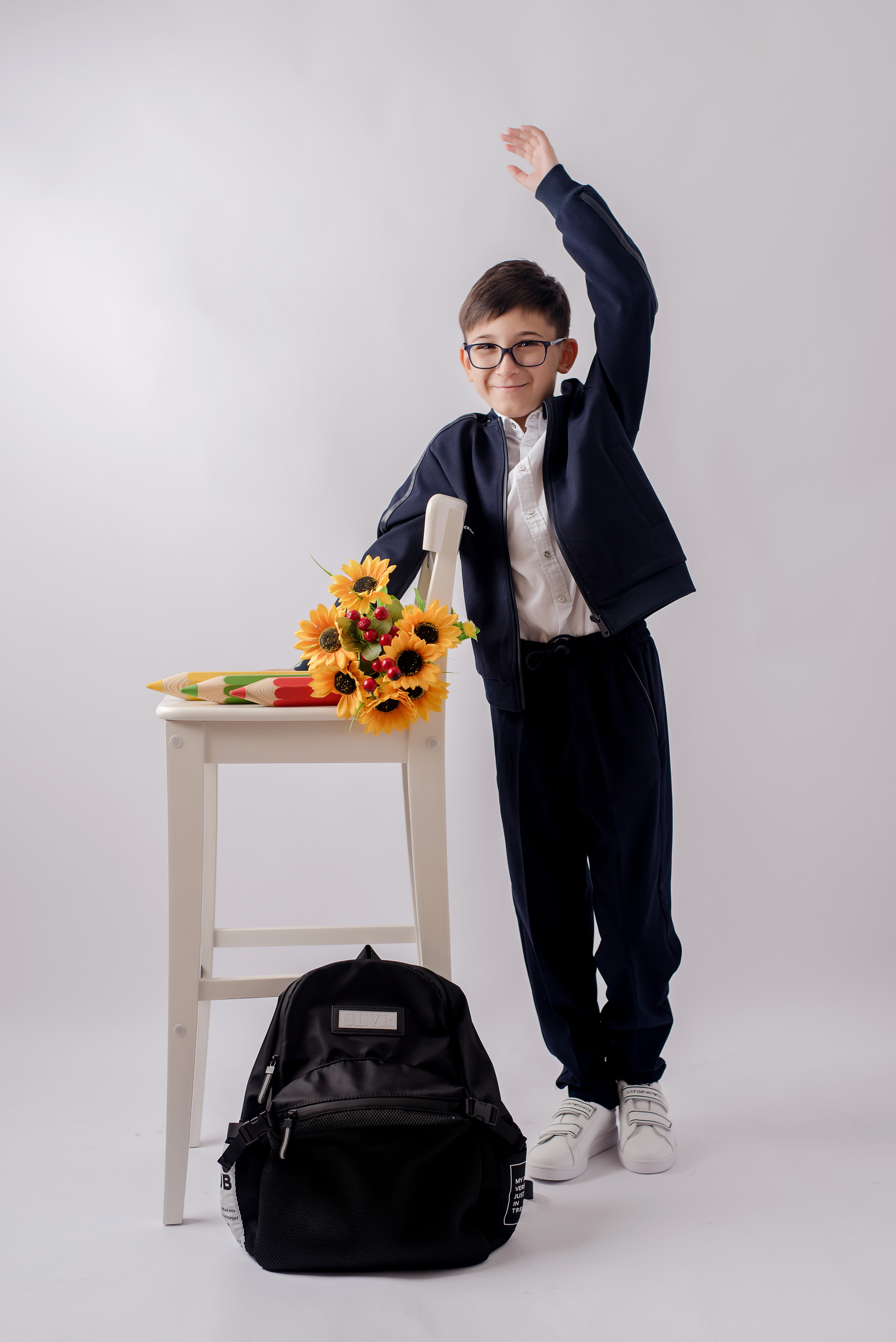 Макс. Детский фотограф в Долгопрудном и Москве