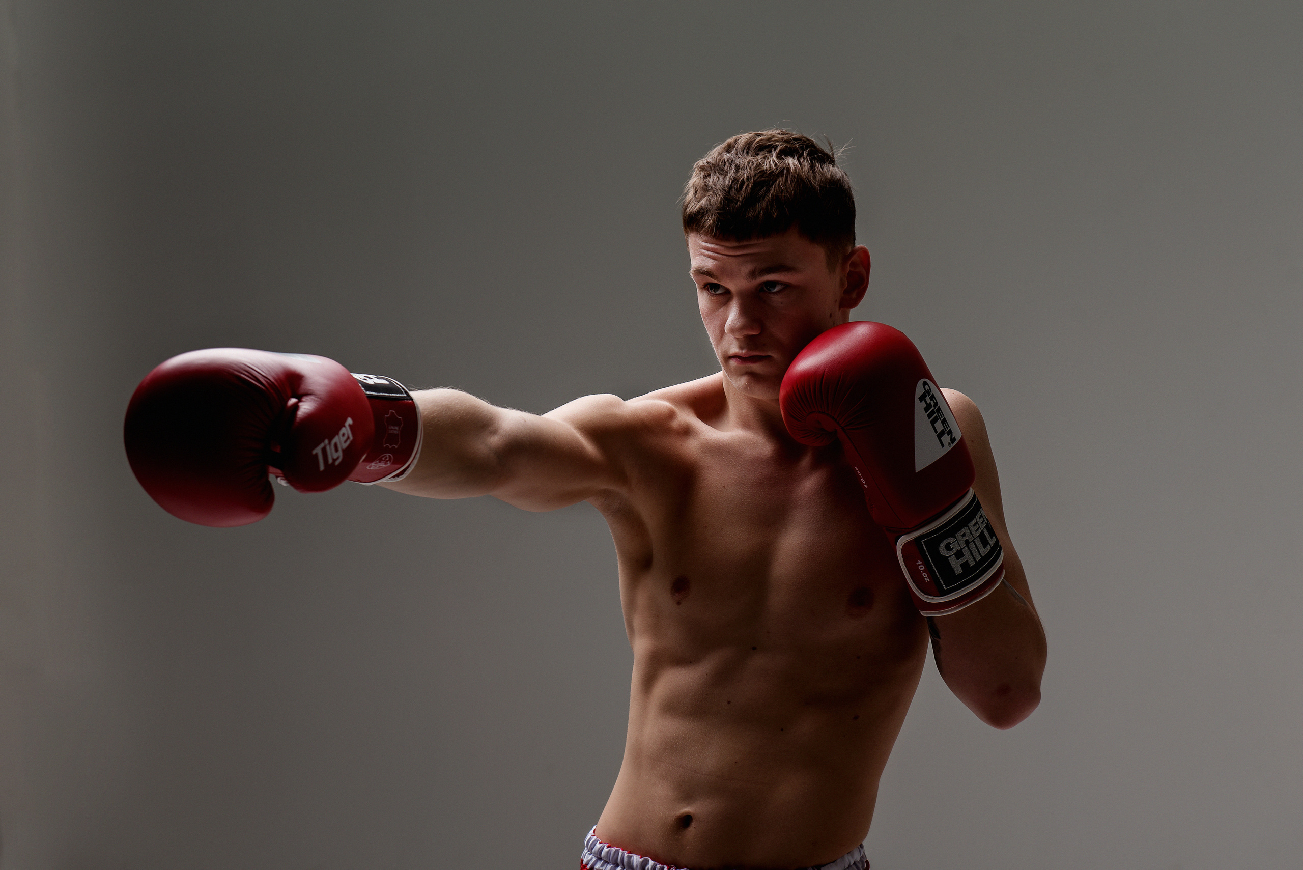 Дэн. Детский фотограф в Долгопрудном и Москве