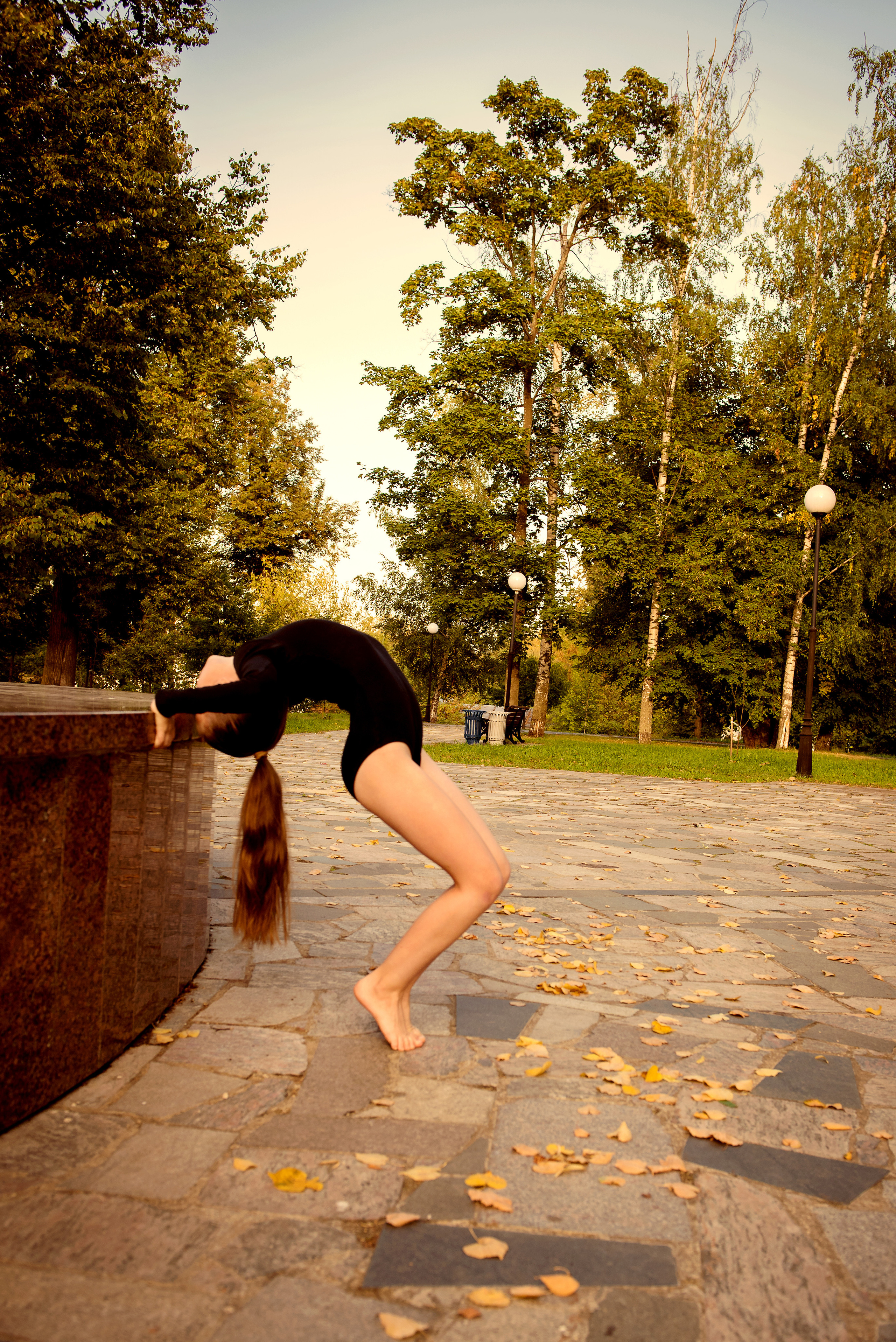 Ульяна. Детский фотограф в Долгопрудном и Москве