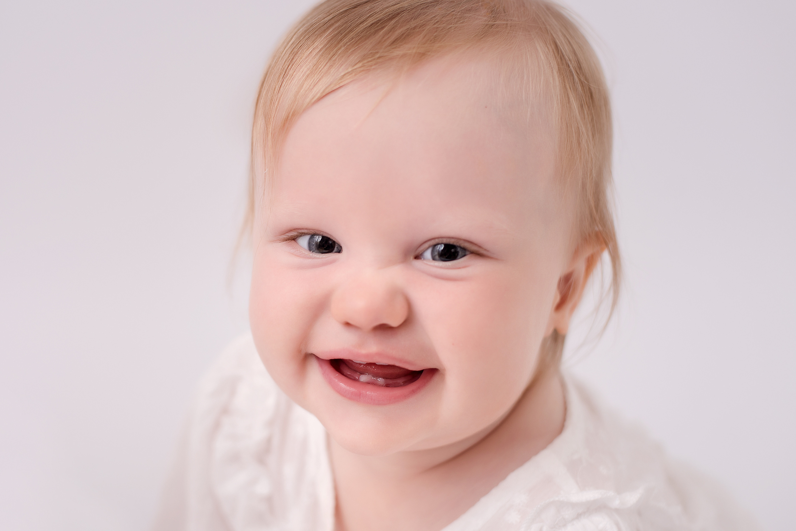 1 год. Детский фотограф в Долгопрудном и Москве