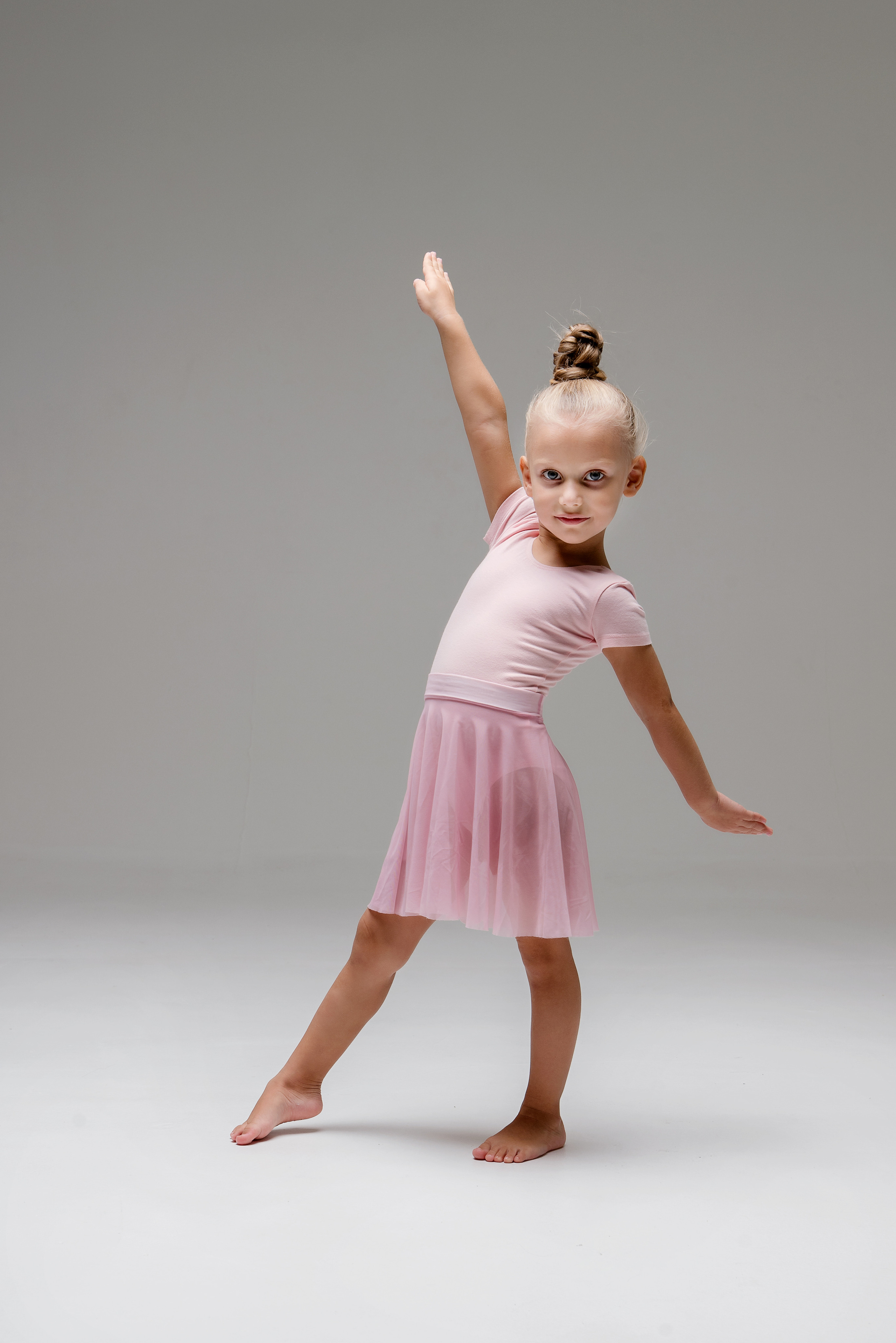 Малышка Ева. Детский фотограф в Долгопрудном и Москве