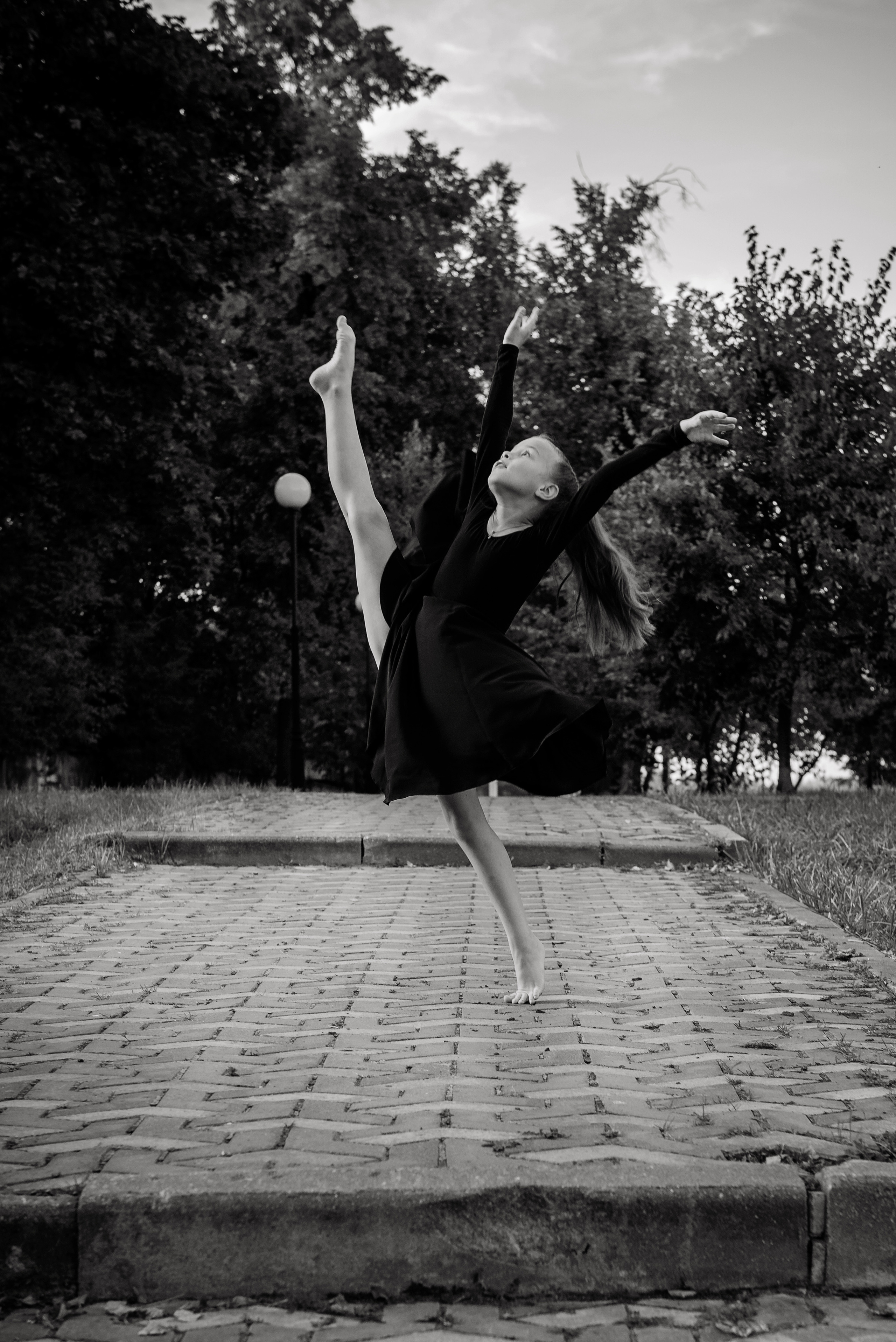 Ульяна. Детский фотограф в Долгопрудном и Москве