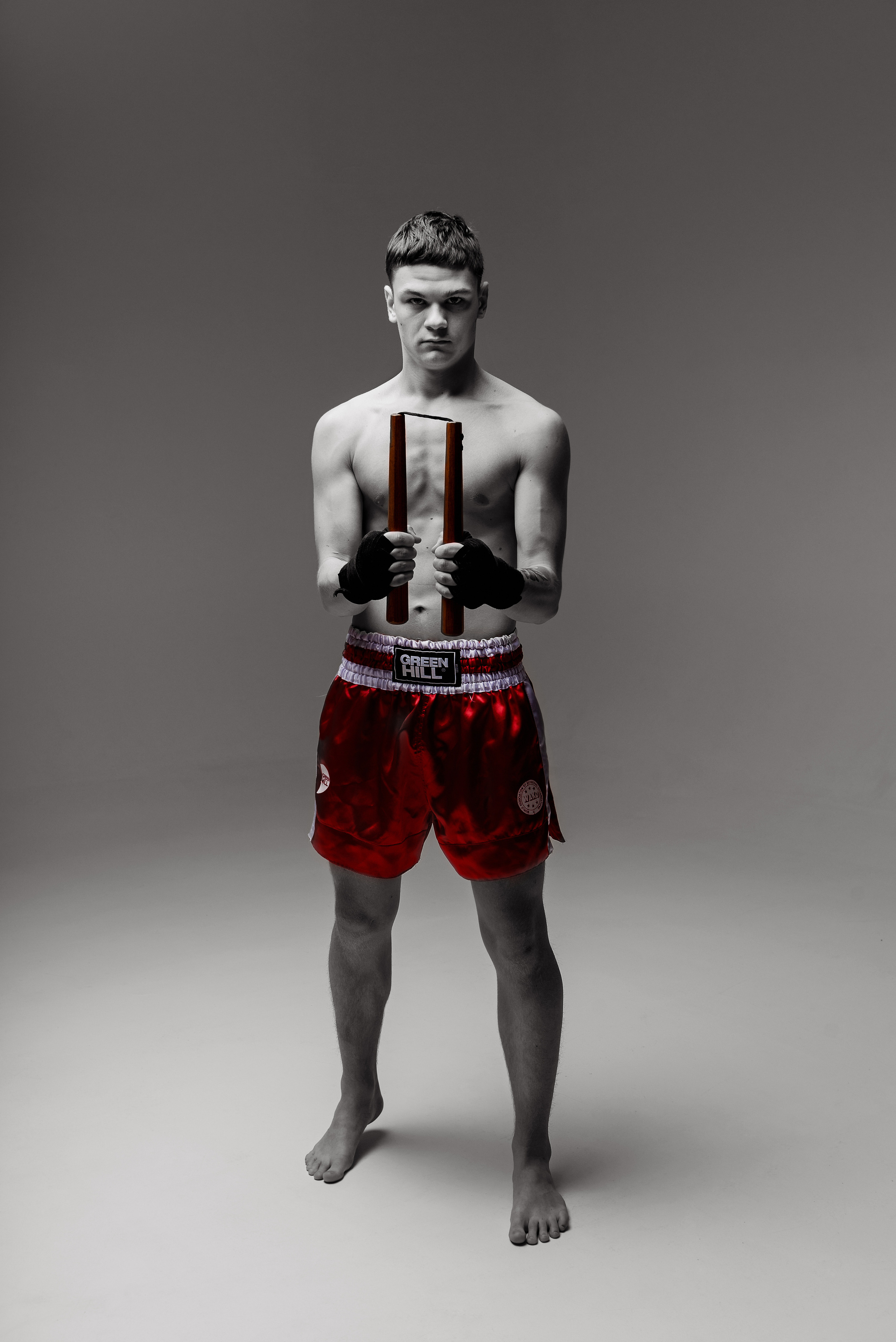 Дэн. Детский фотограф в Долгопрудном и Москве