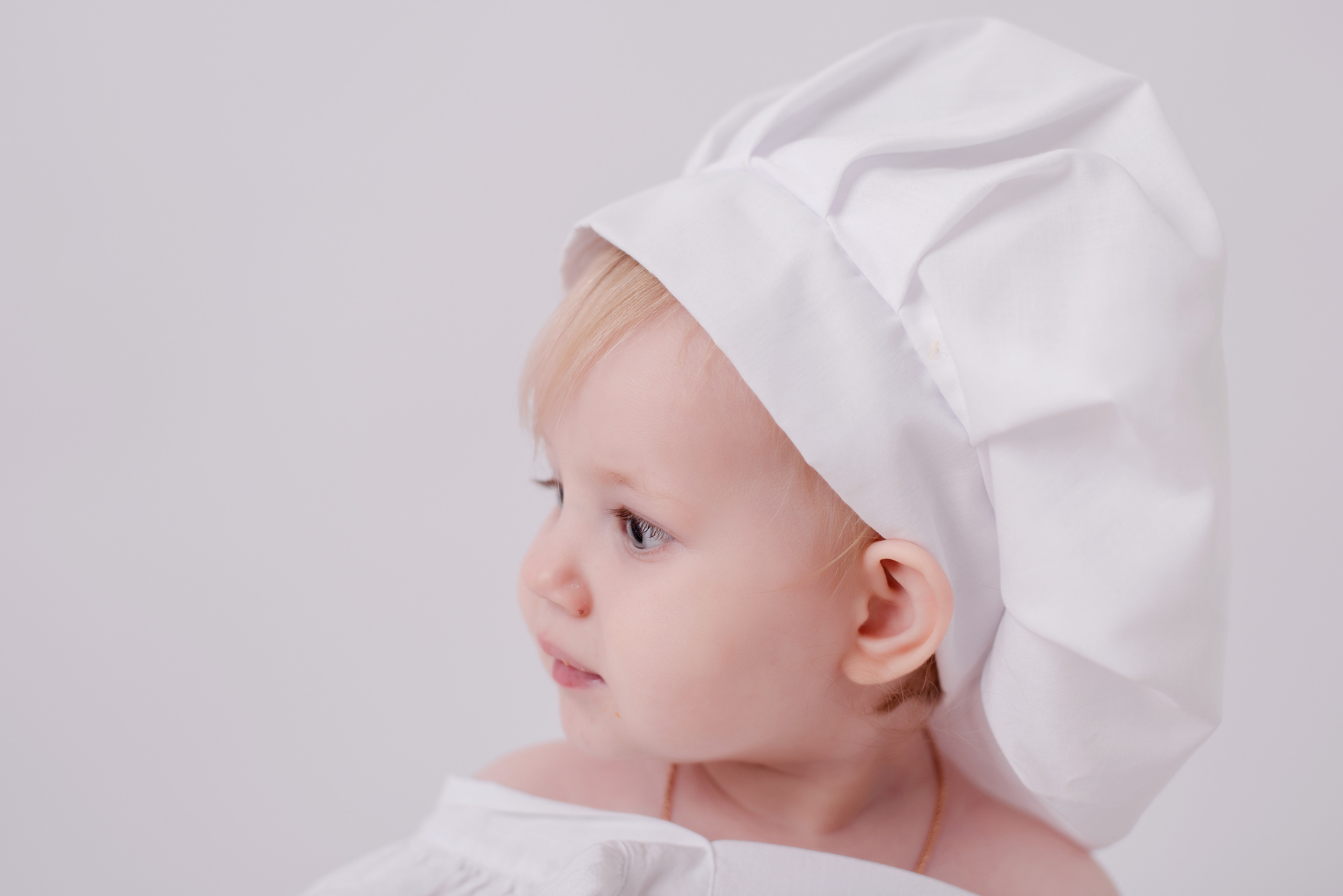 Мия 1 год. Детский фотограф в Долгопрудном и Москве