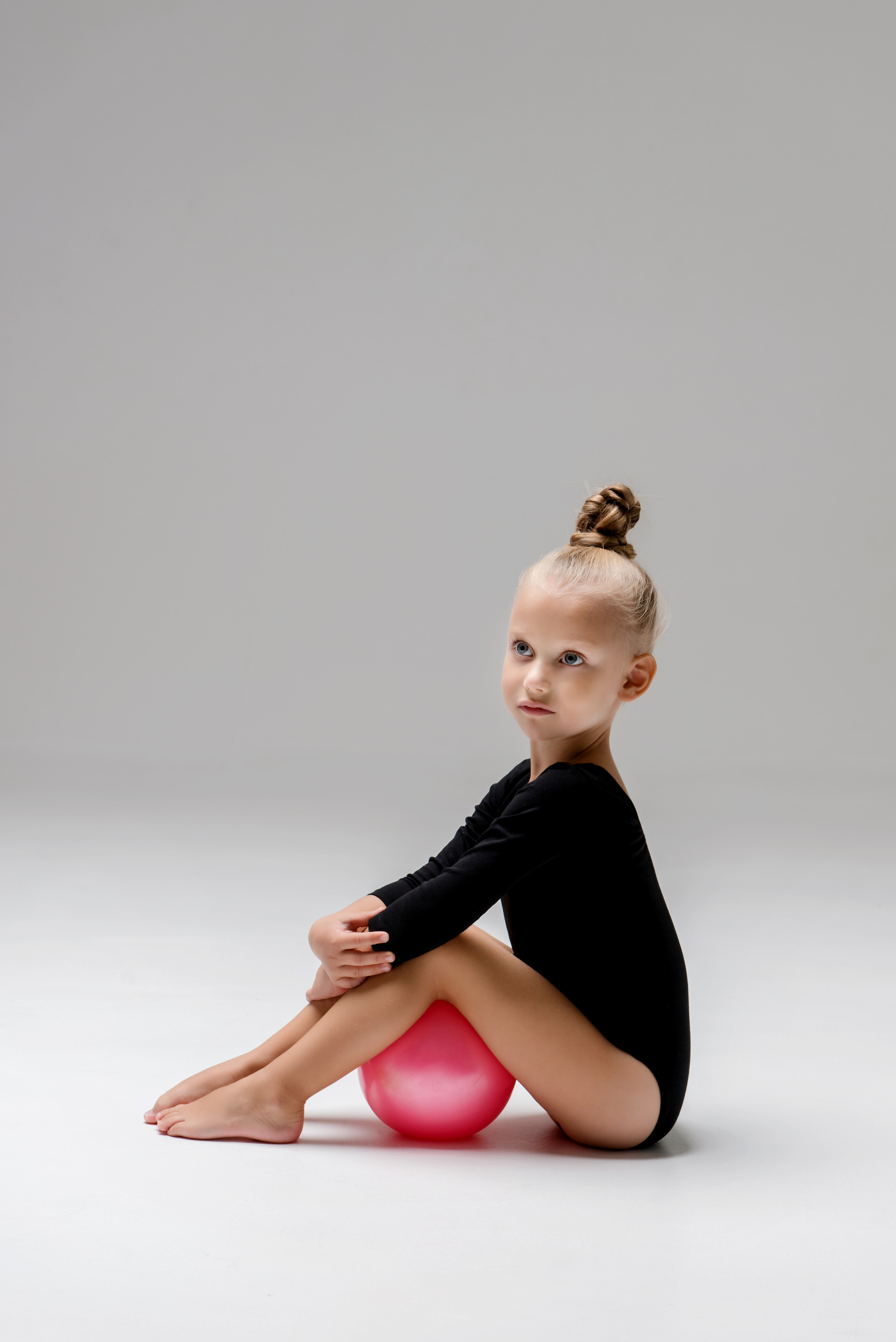 Малышка Ева. Детский фотограф в Долгопрудном и Москве