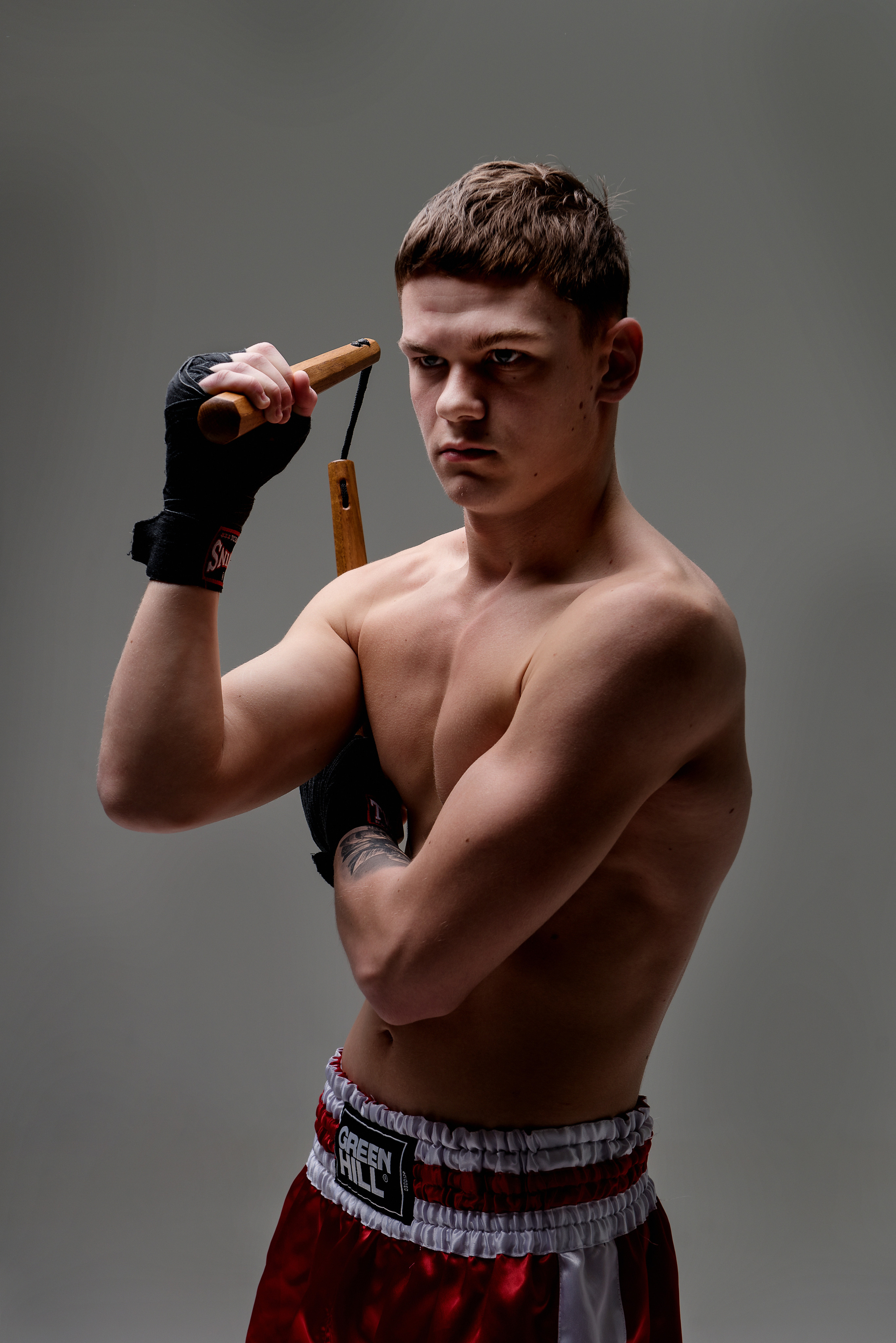 Дэн. Детский фотограф в Долгопрудном и Москве