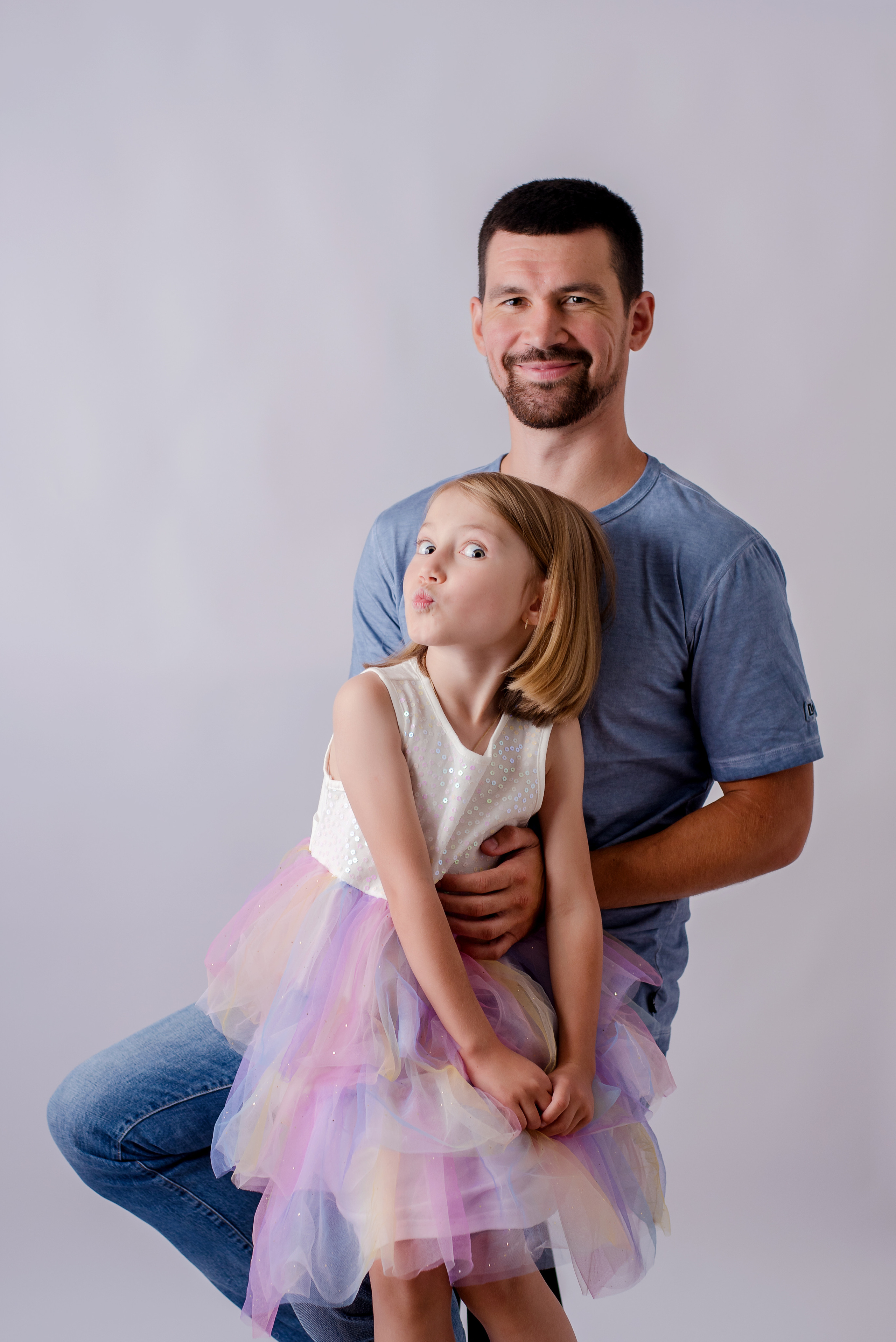 Саша 7 лет. Детский фотограф в Долгопрудном и Москве