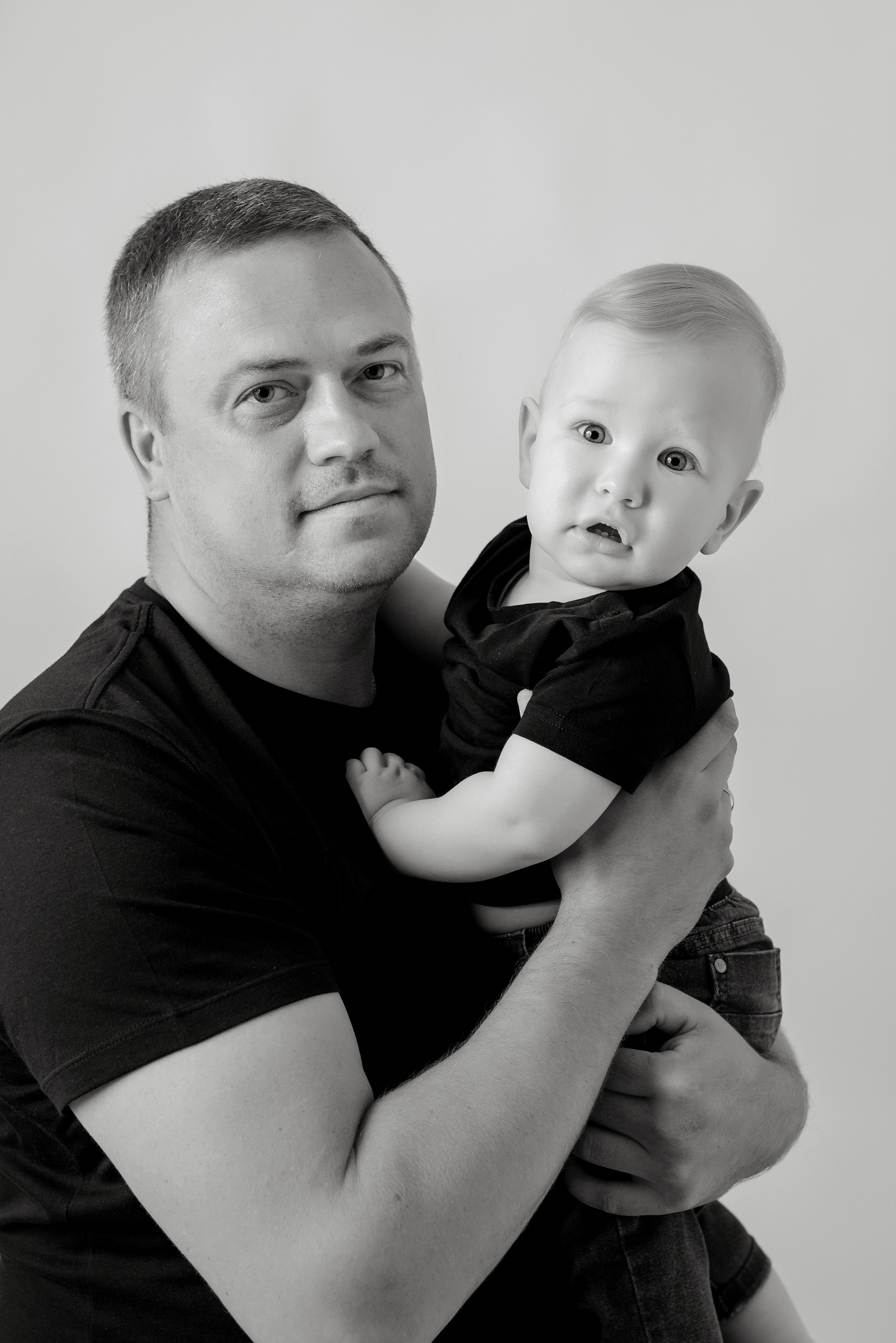 Владислав 1 год. Детский фотограф в Долгопрудном и Москве