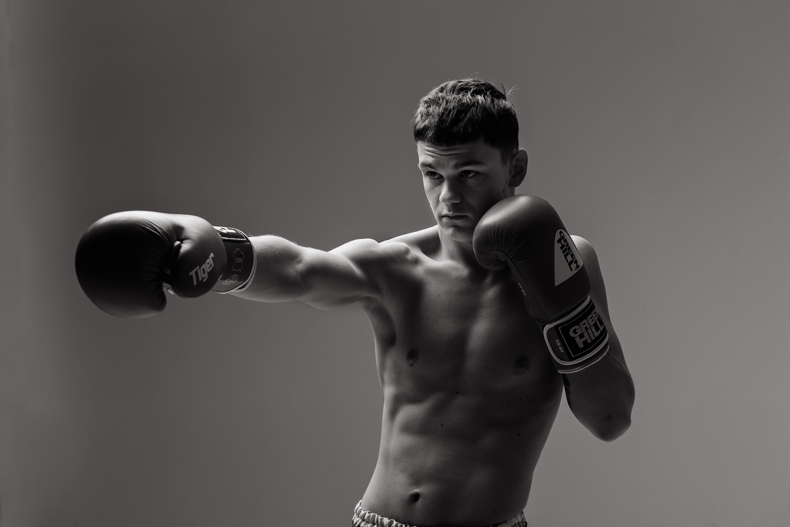 Дэн. Детский фотограф в Долгопрудном и Москве