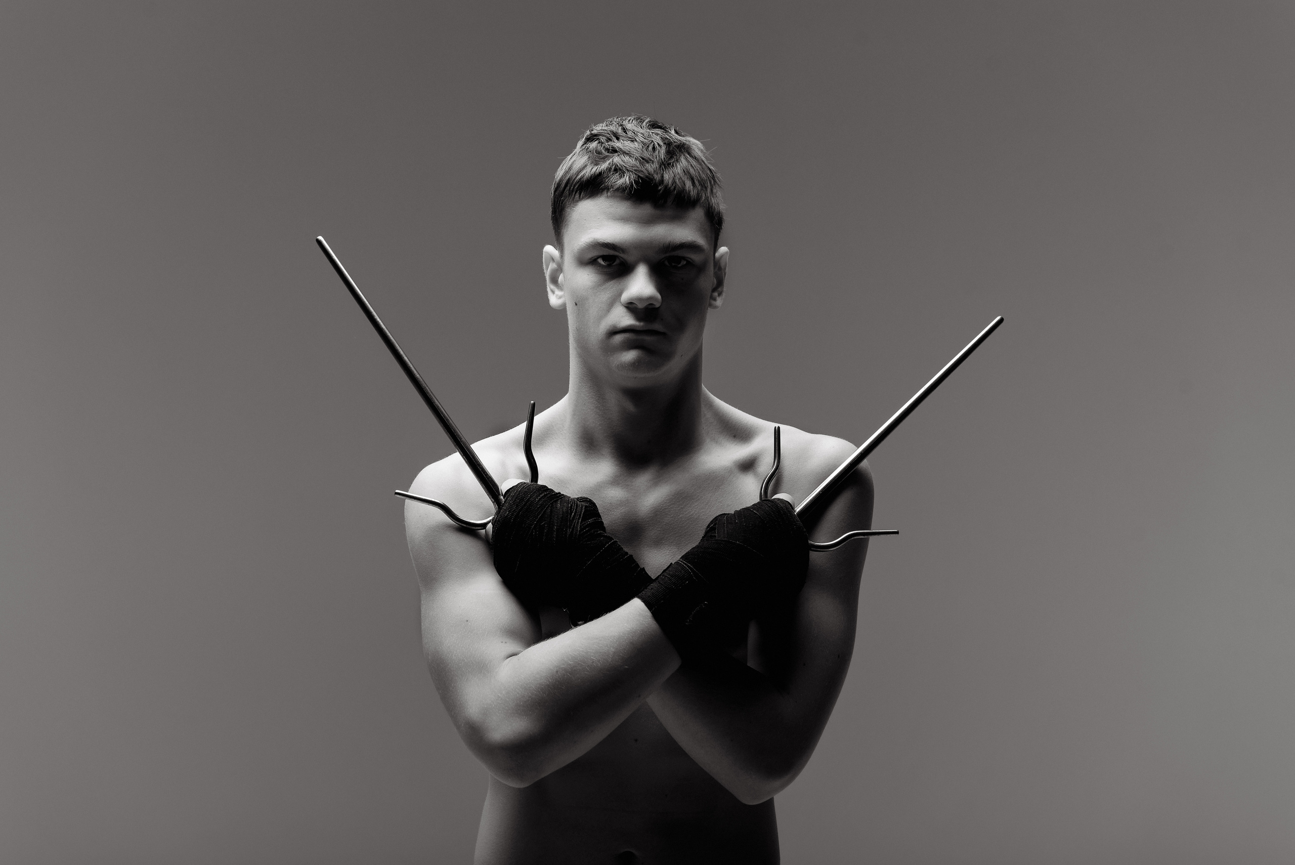 Дэн. Детский фотограф в Долгопрудном и Москве