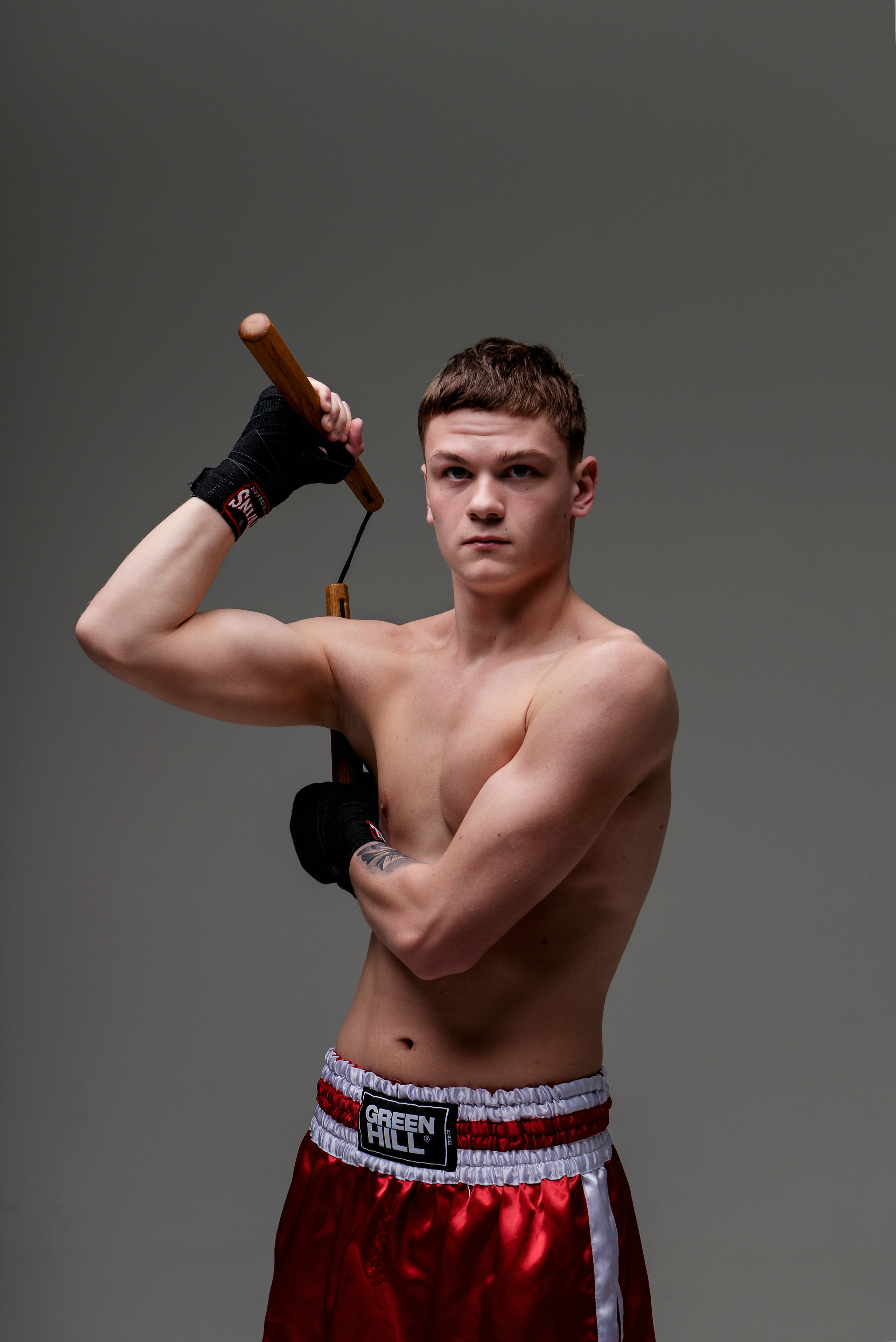 Дэн. Детский фотограф в Долгопрудном и Москве