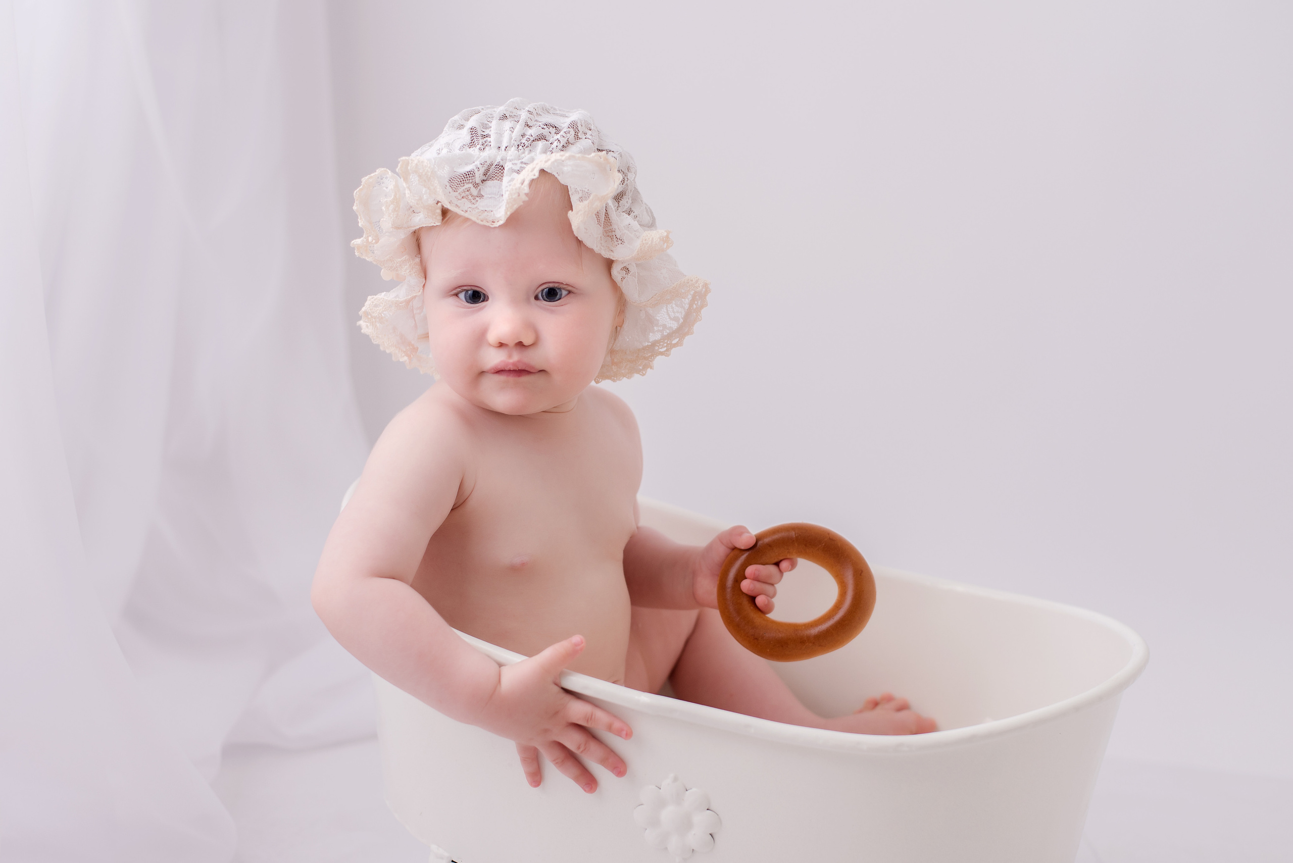 1 год. Детский фотограф в Долгопрудном и Москве