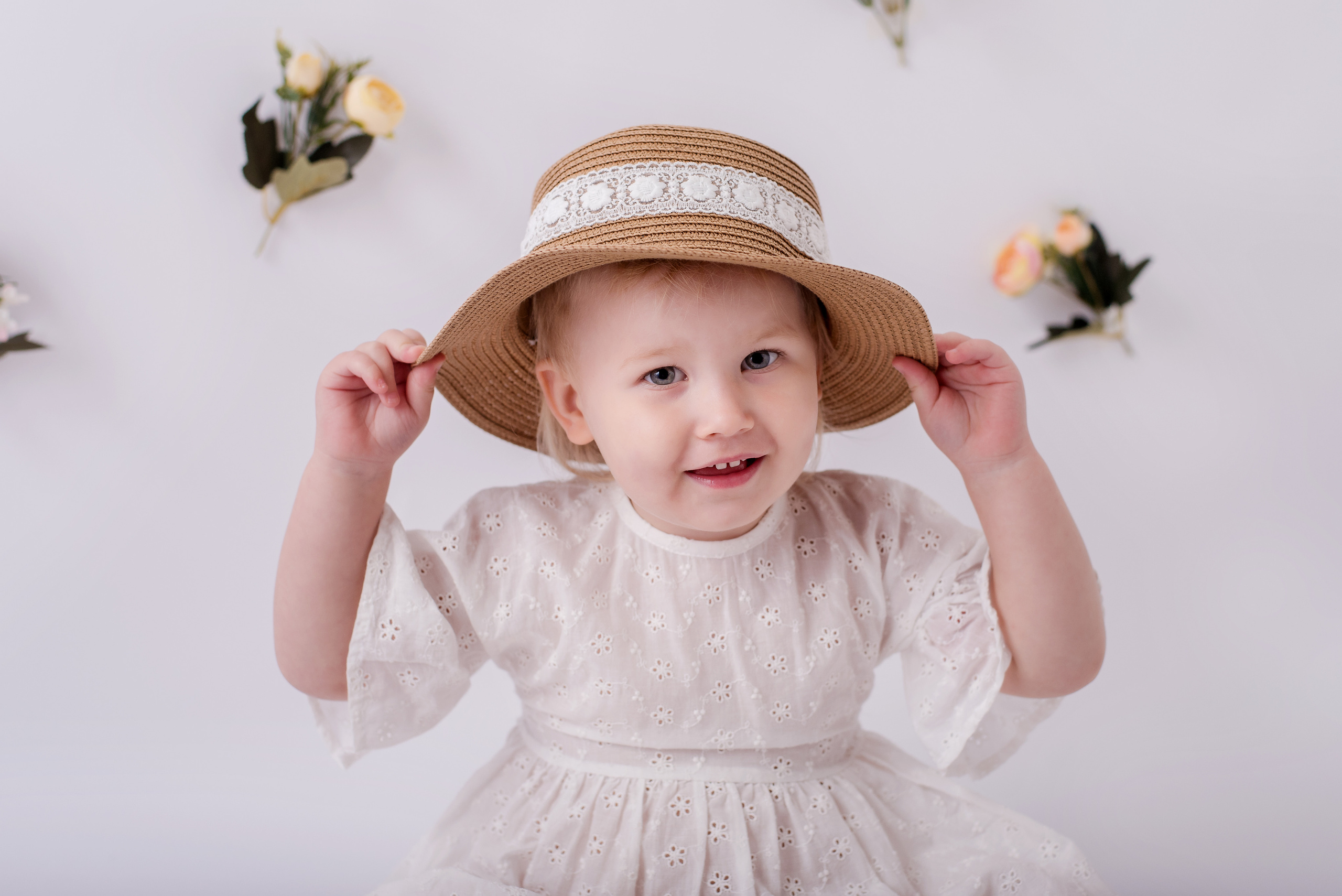 Ариша 2 года (полная серия). Детский фотограф в Долгопрудном и Москве