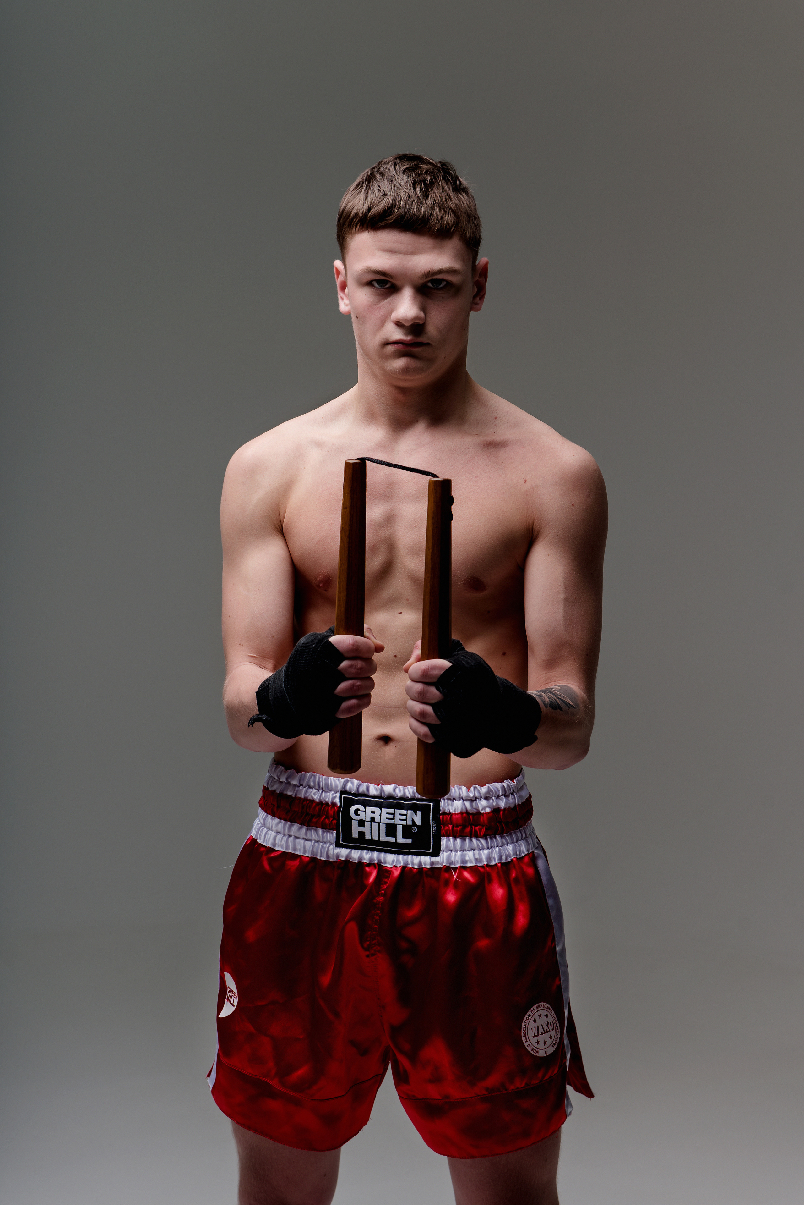 Дэн. Детский фотограф в Долгопрудном и Москве