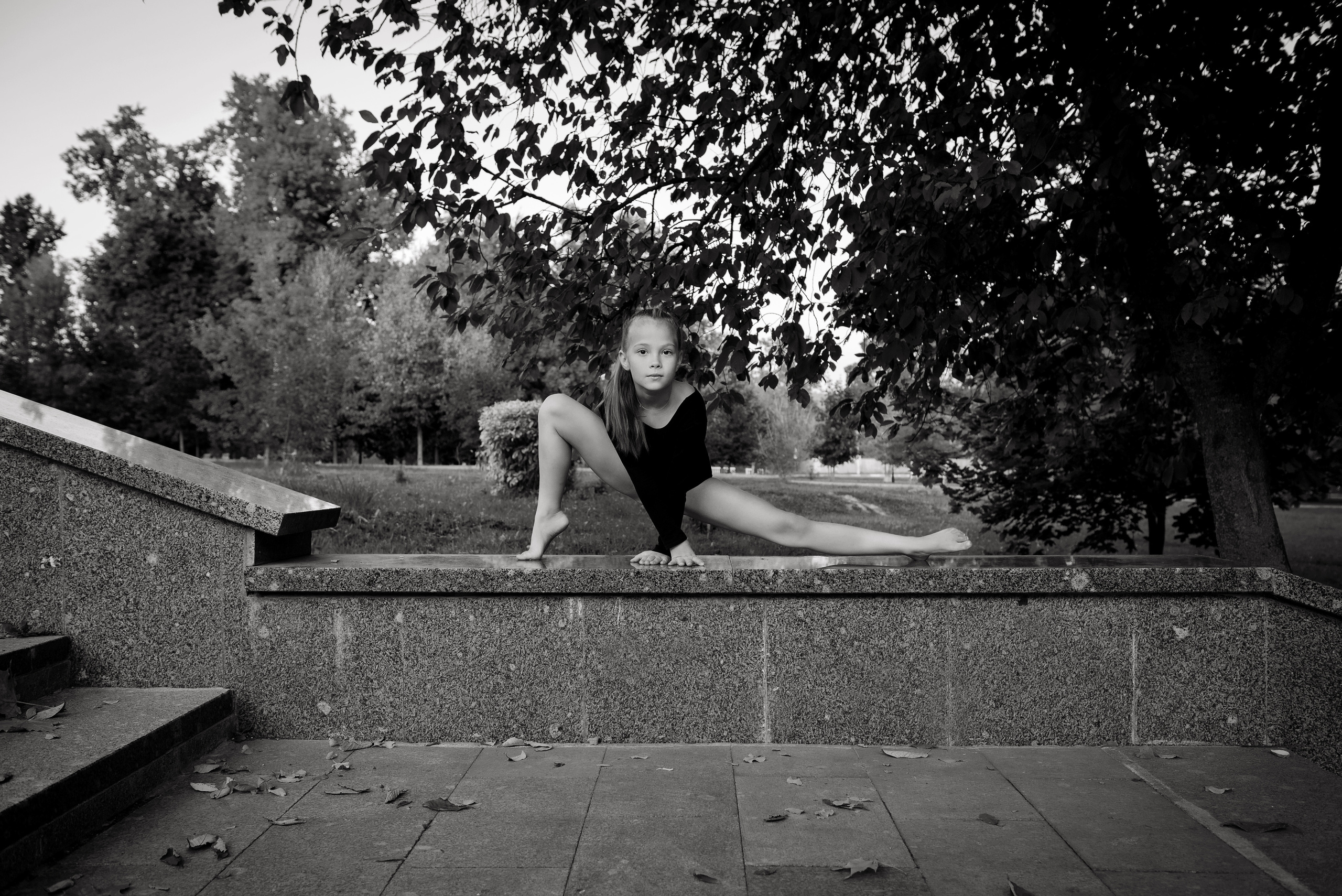 Ульяна. Детский фотограф в Долгопрудном и Москве