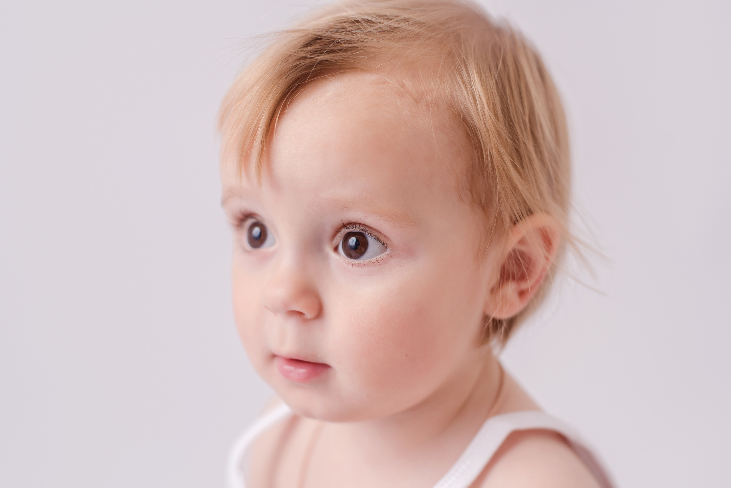 Мия 1,2 года. Детский фотограф в Долгопрудном и Москве