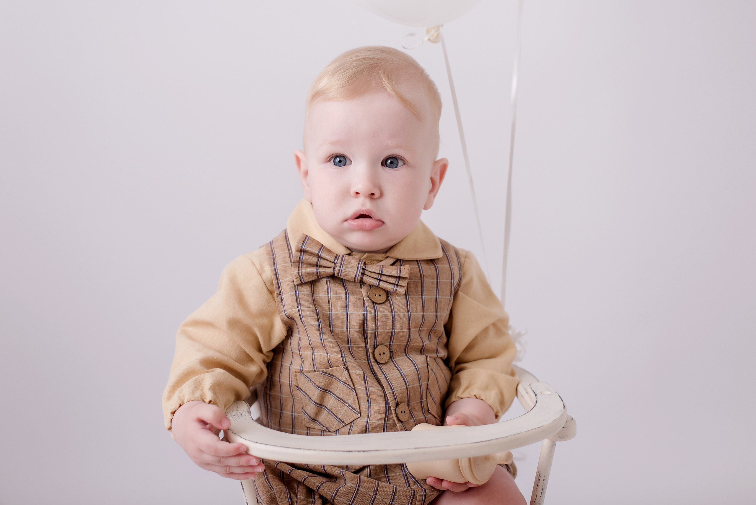 Владислав 1 год. Детский фотограф в Долгопрудном и Москве