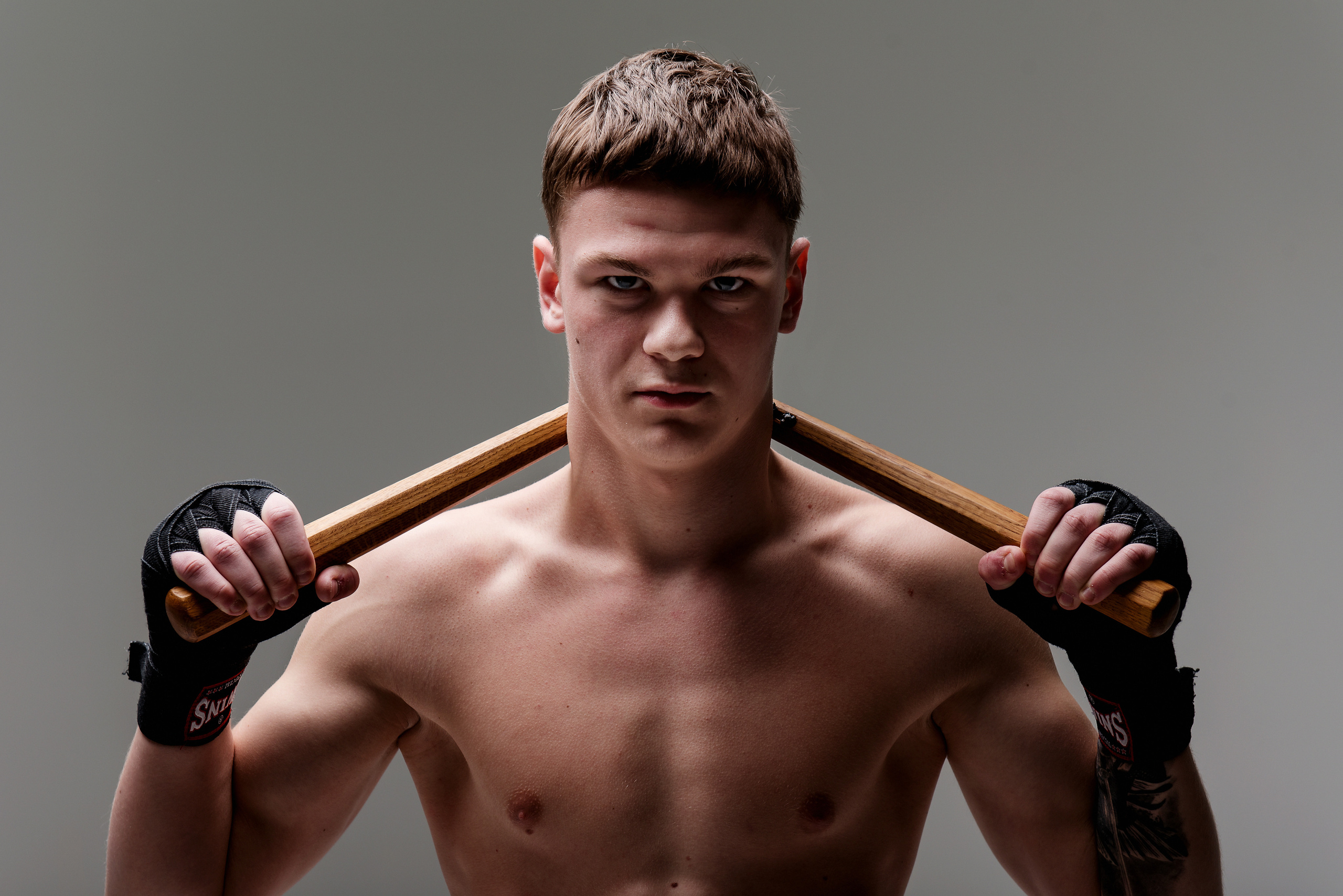 Дэн. Детский фотограф в Долгопрудном и Москве