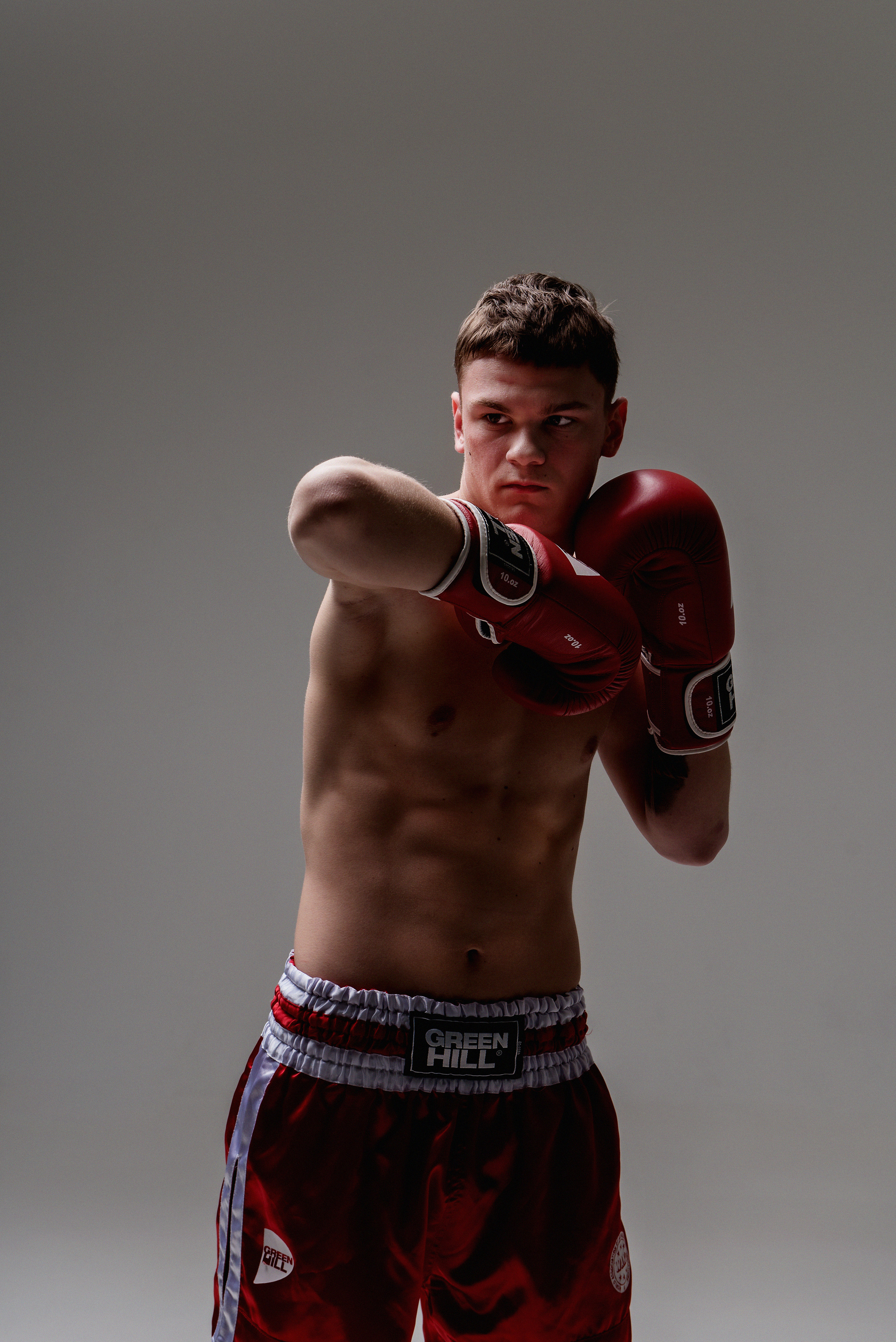 Дэн. Детский фотограф в Долгопрудном и Москве