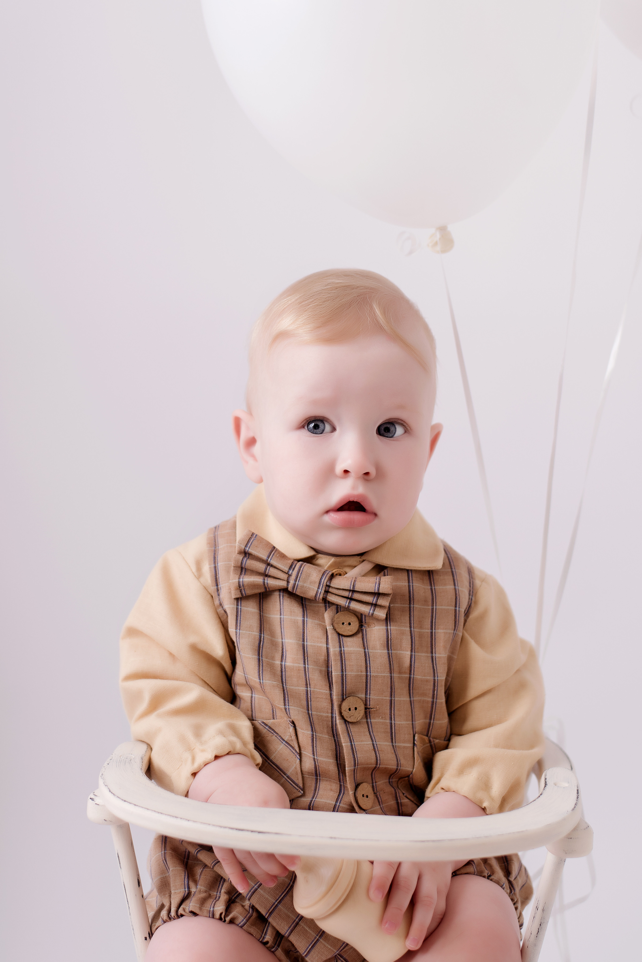 Владислав 1 год. Детский фотограф в Долгопрудном и Москве