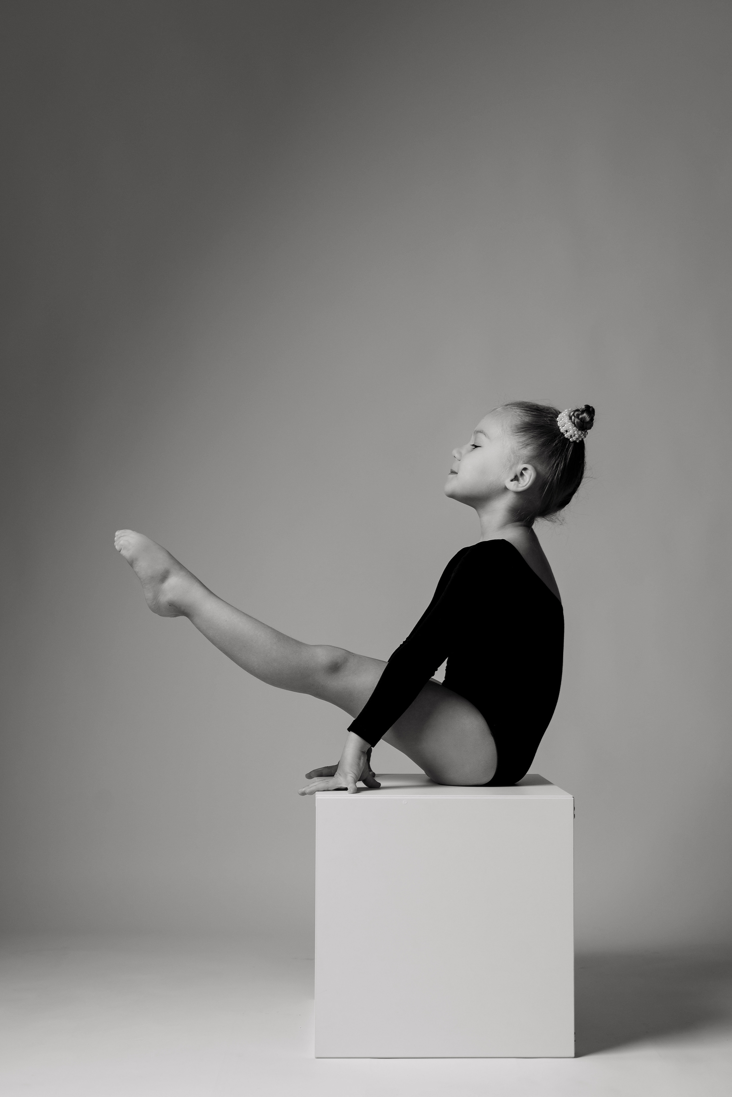 Мира. Детский фотограф в Долгопрудном и Москве