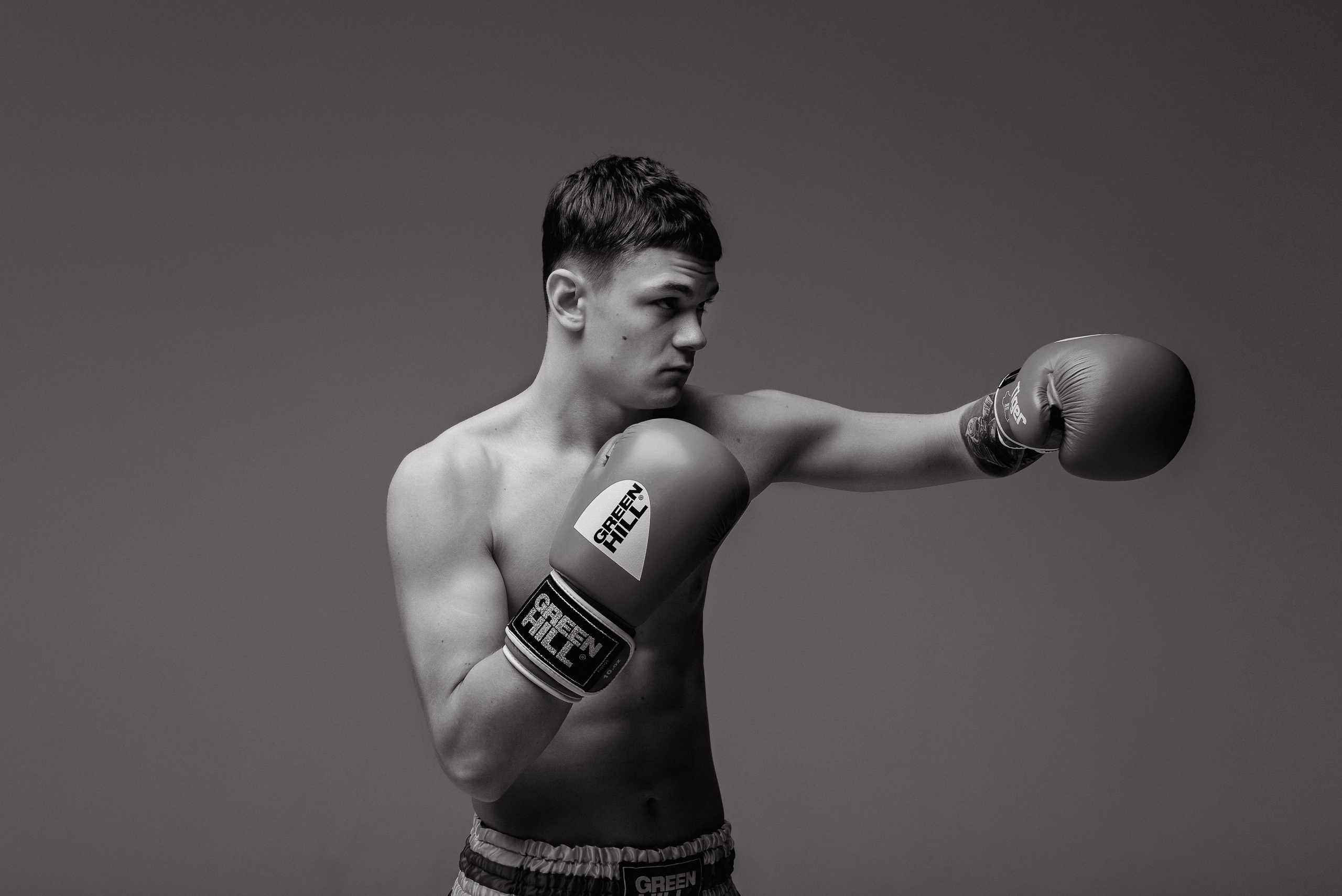 Дэн. Детский фотограф в Долгопрудном и Москве