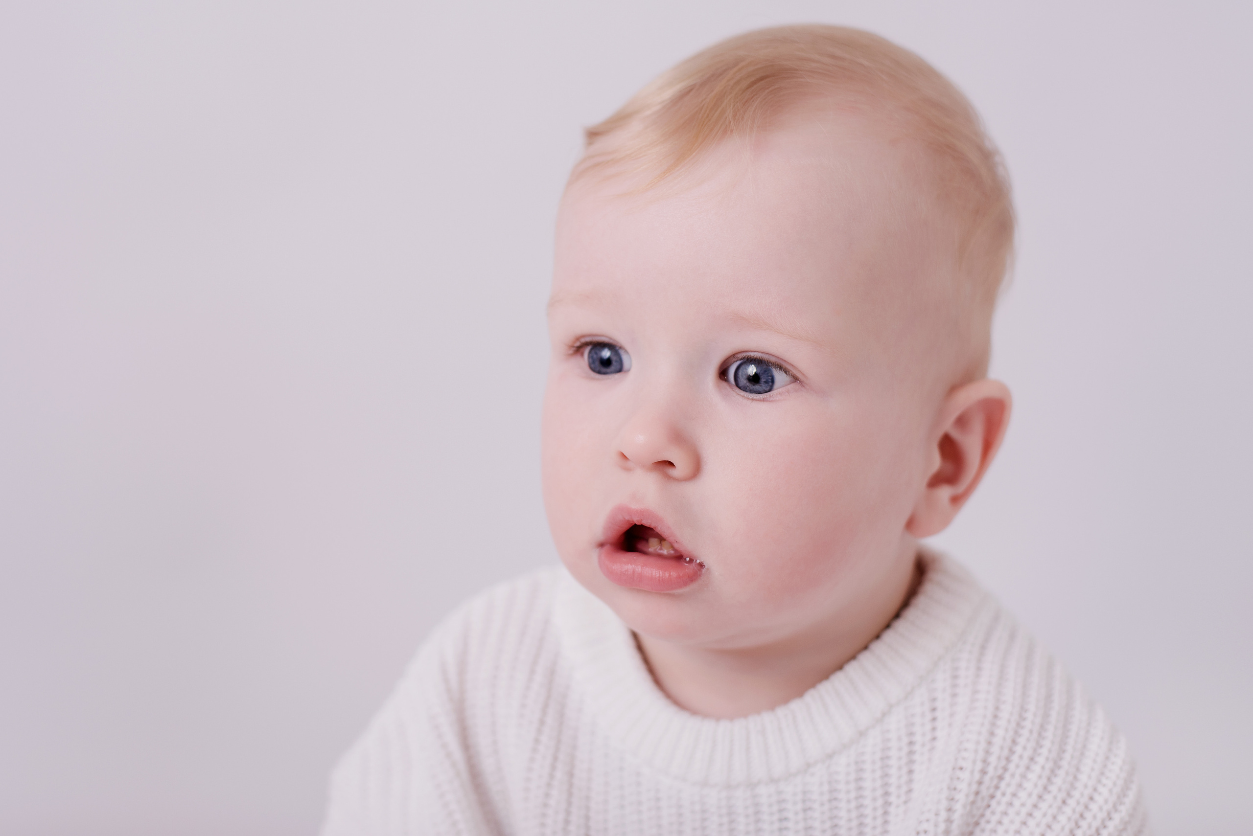 Владислав 1 год. Детский фотограф в Долгопрудном и Москве