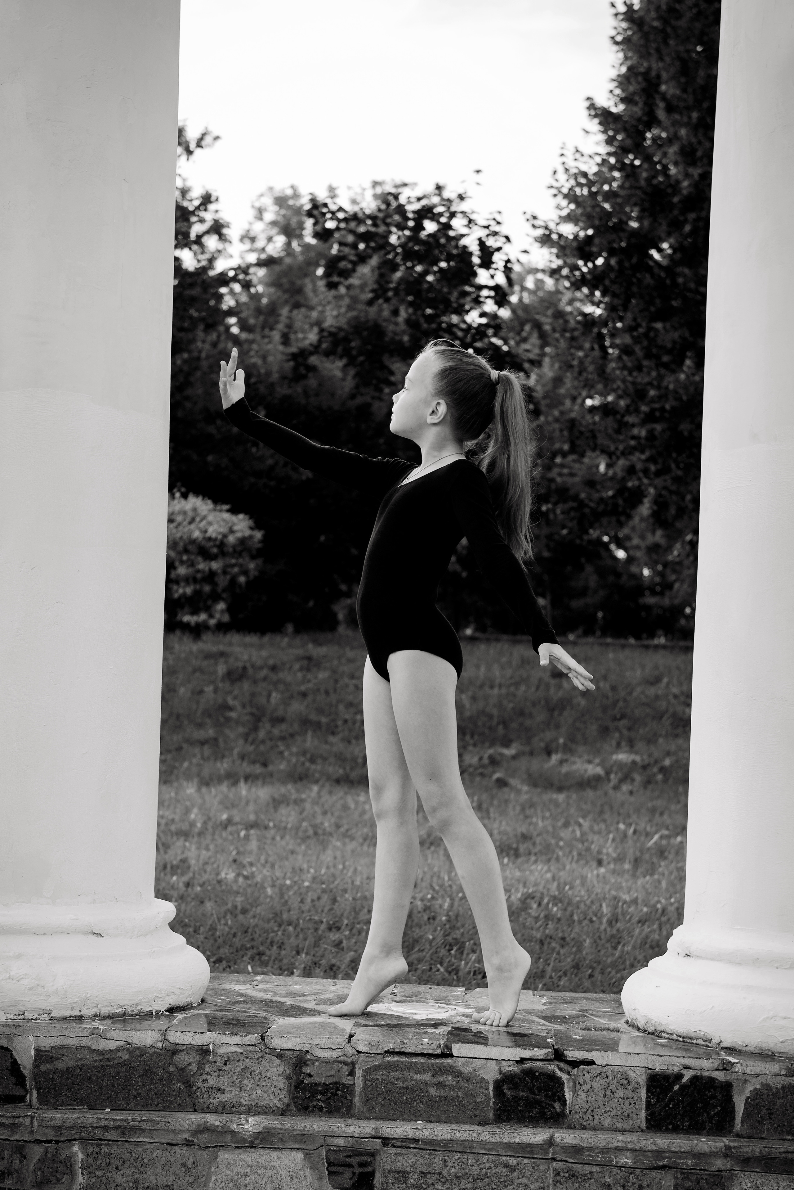 Ульяна. Детский фотограф в Долгопрудном и Москве