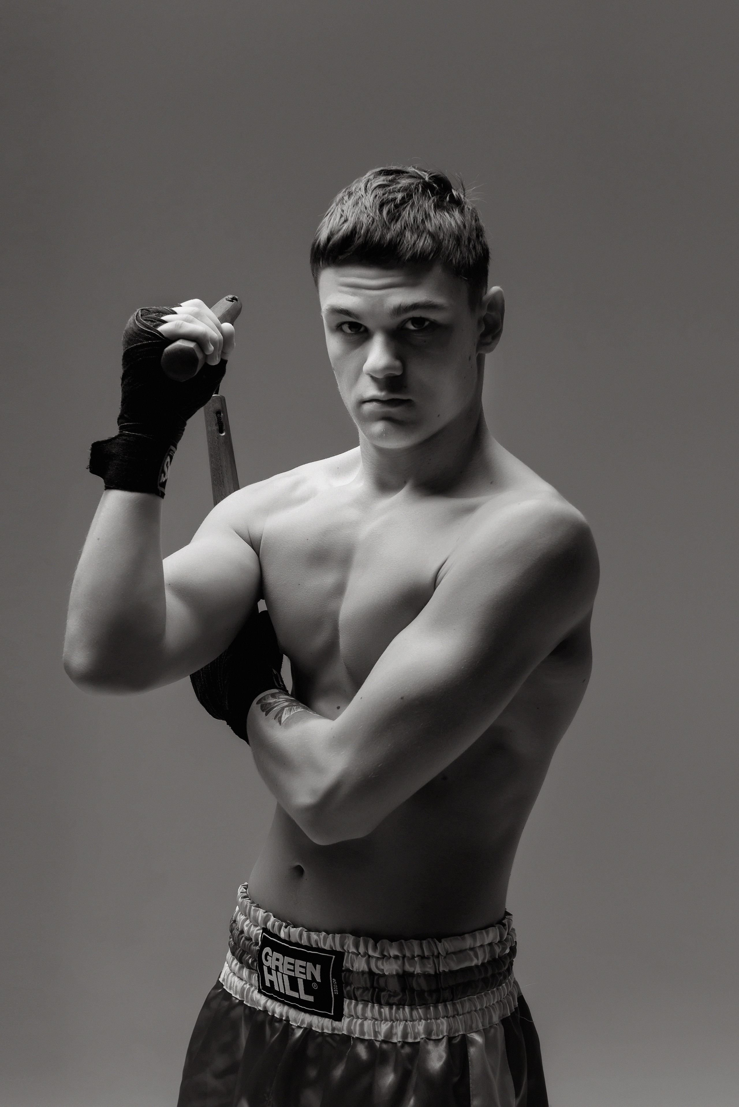 Дэн. Детский фотограф в Долгопрудном и Москве