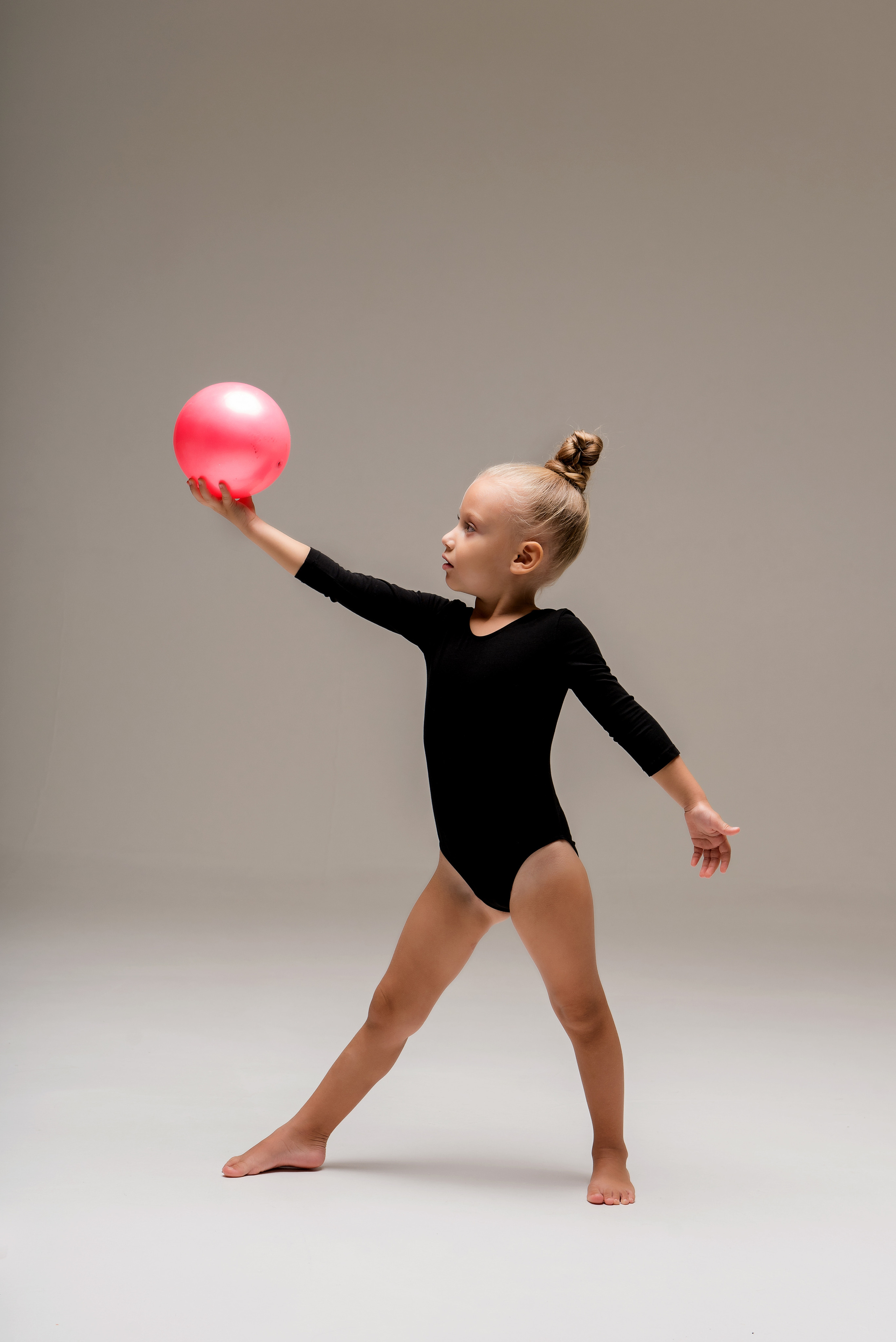 Малышка Ева. Детский фотограф в Долгопрудном и Москве