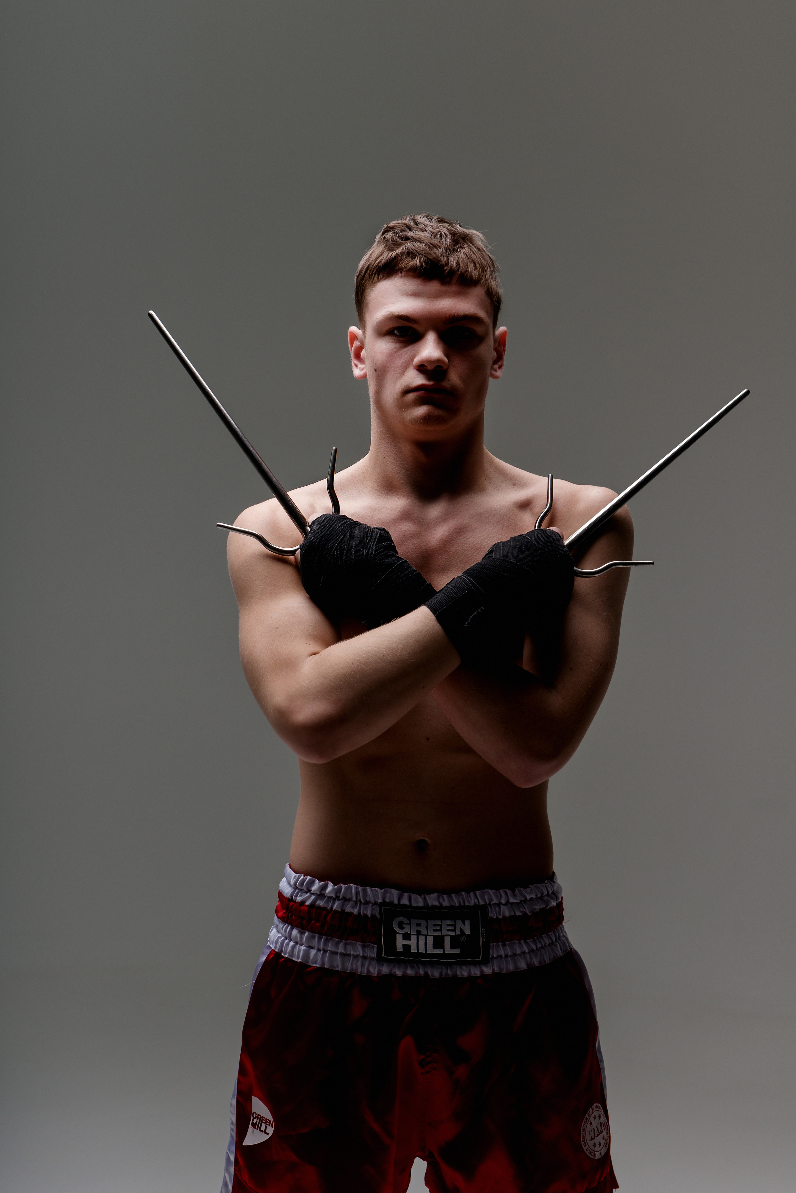 Дэн. Детский фотограф в Долгопрудном и Москве