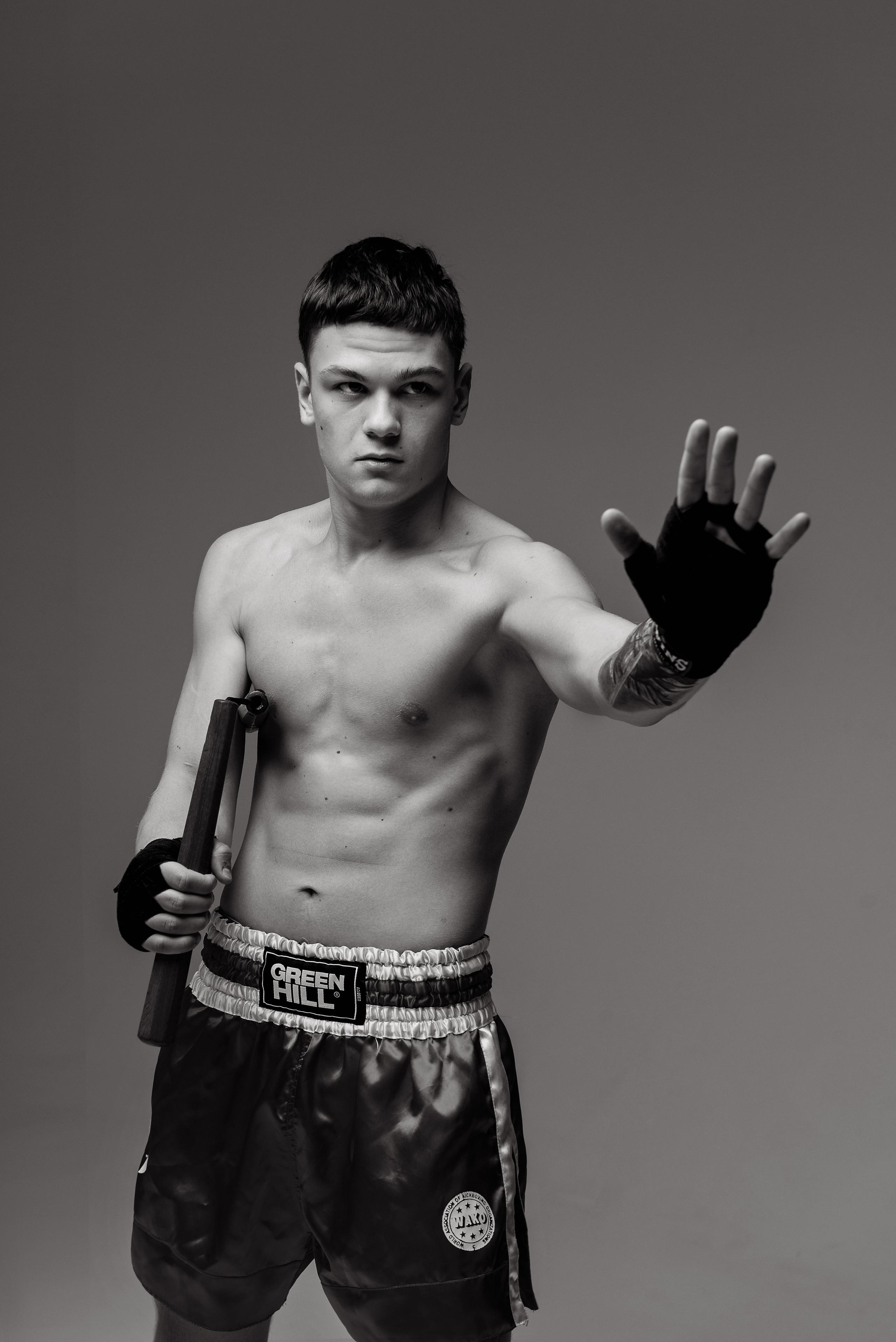 Дэн. Детский фотограф в Долгопрудном и Москве