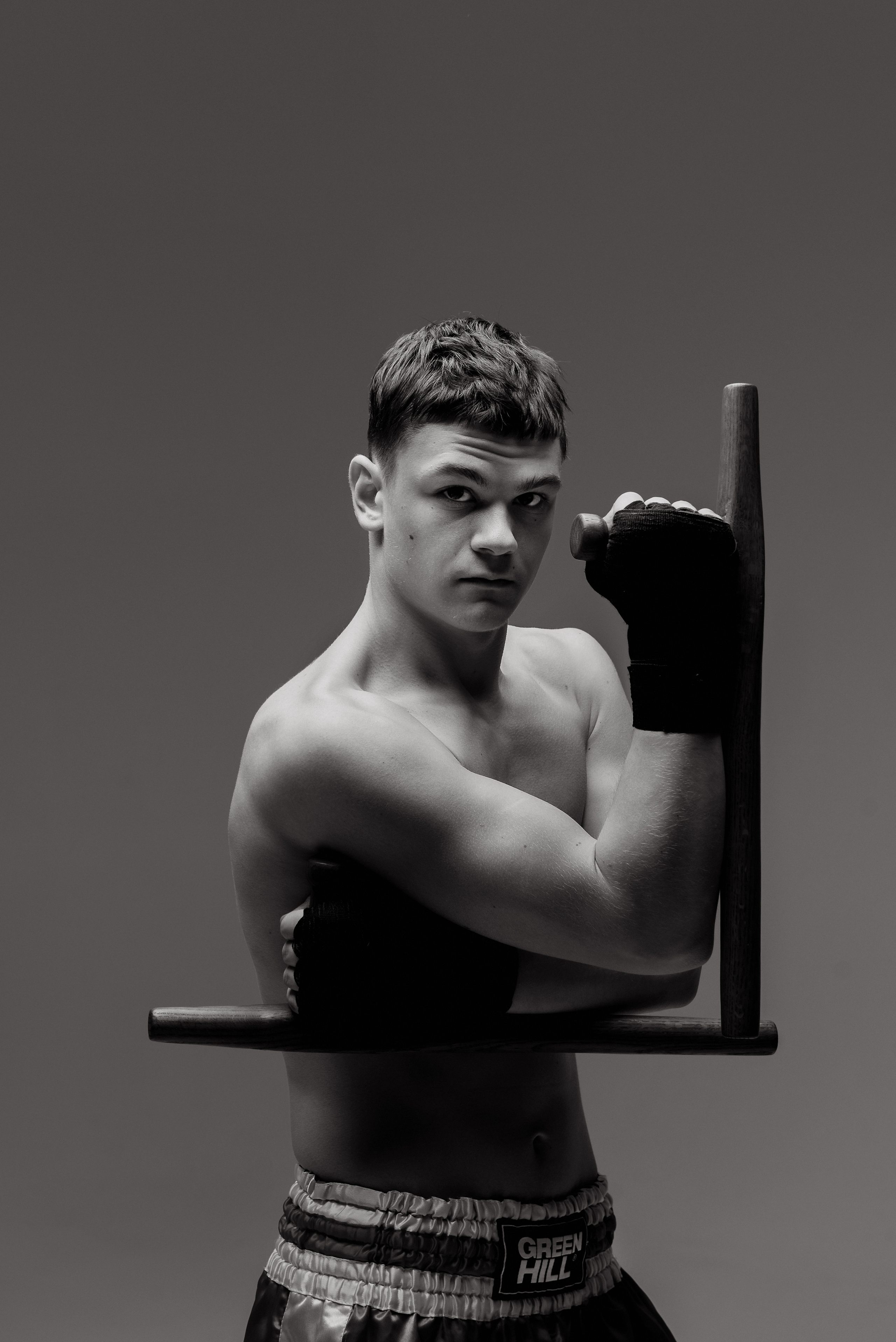 Дэн. Детский фотограф в Долгопрудном и Москве